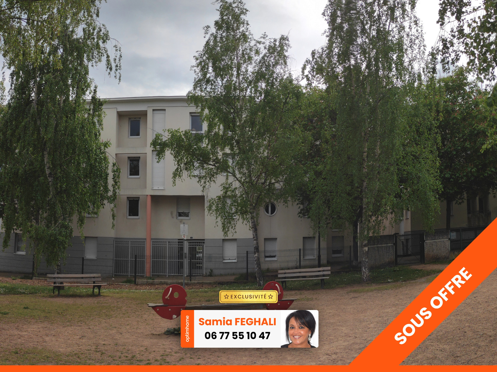 Appartement