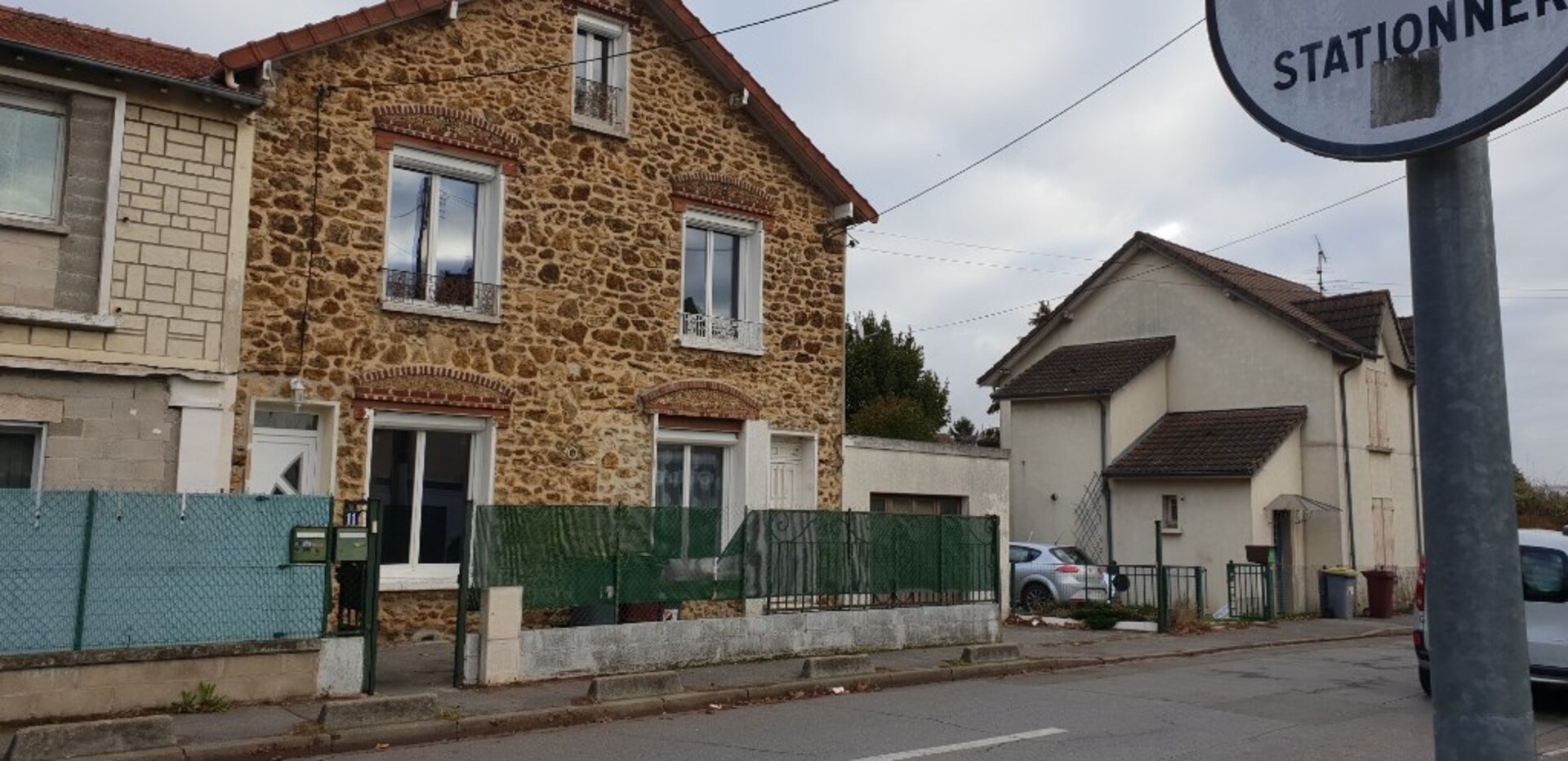 Maison