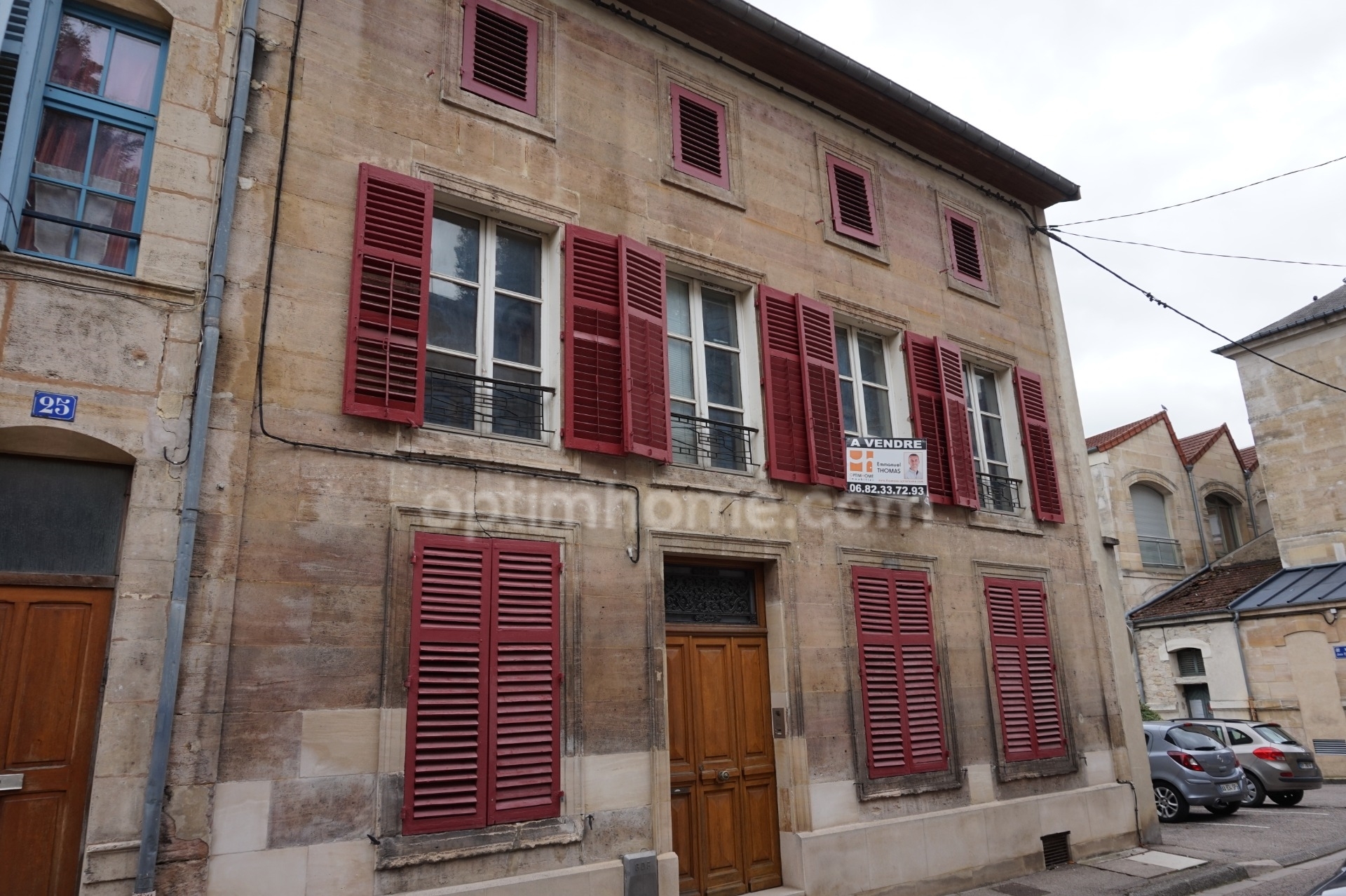 Maison
