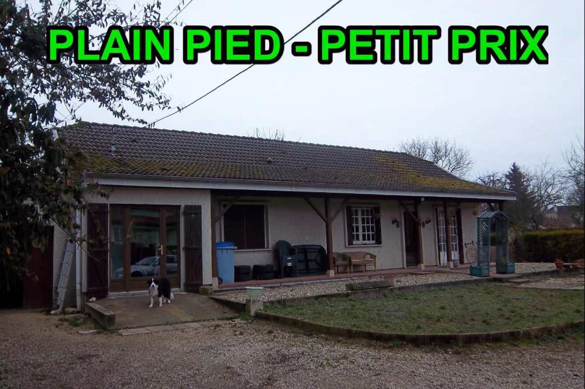 Maison