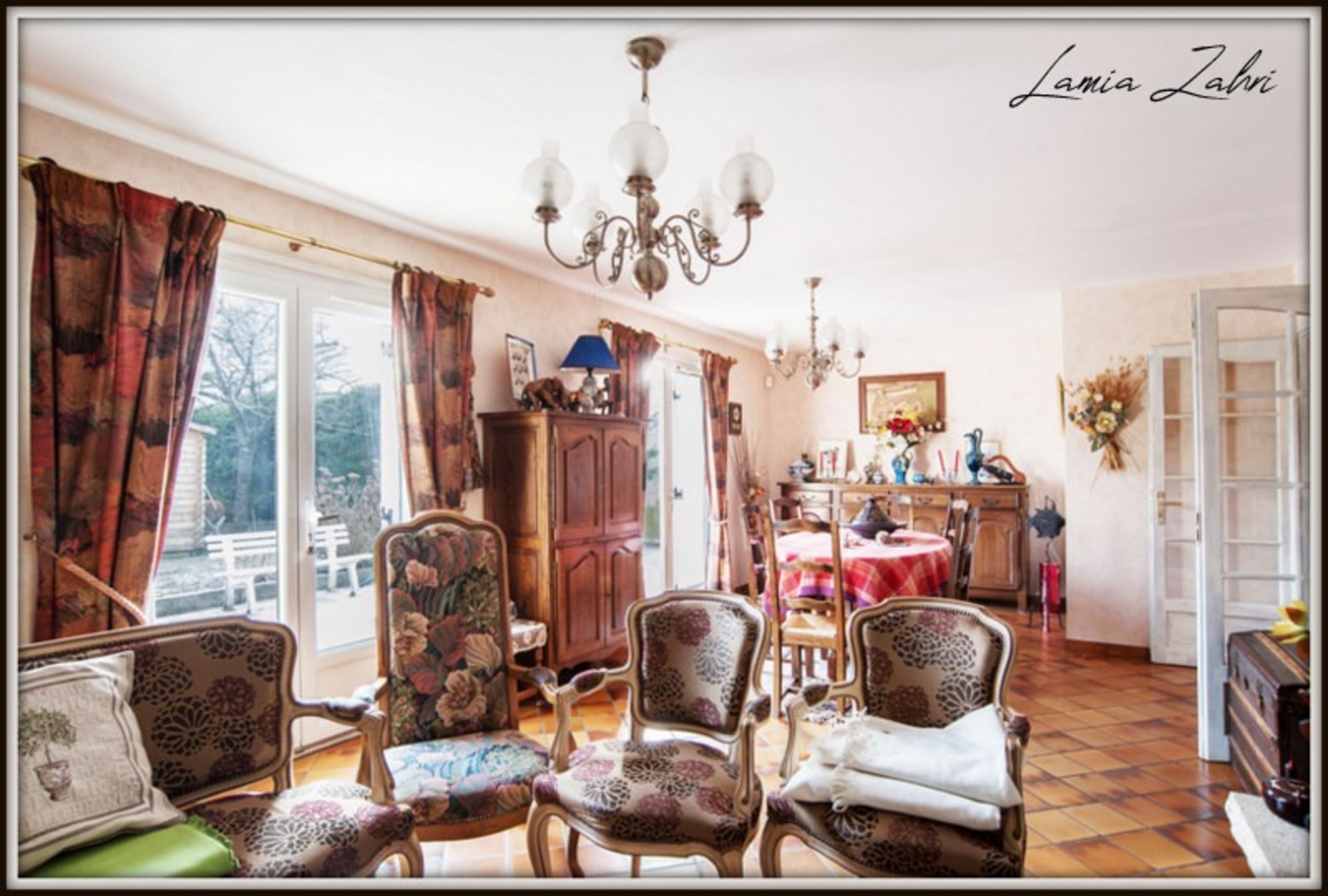 Maison