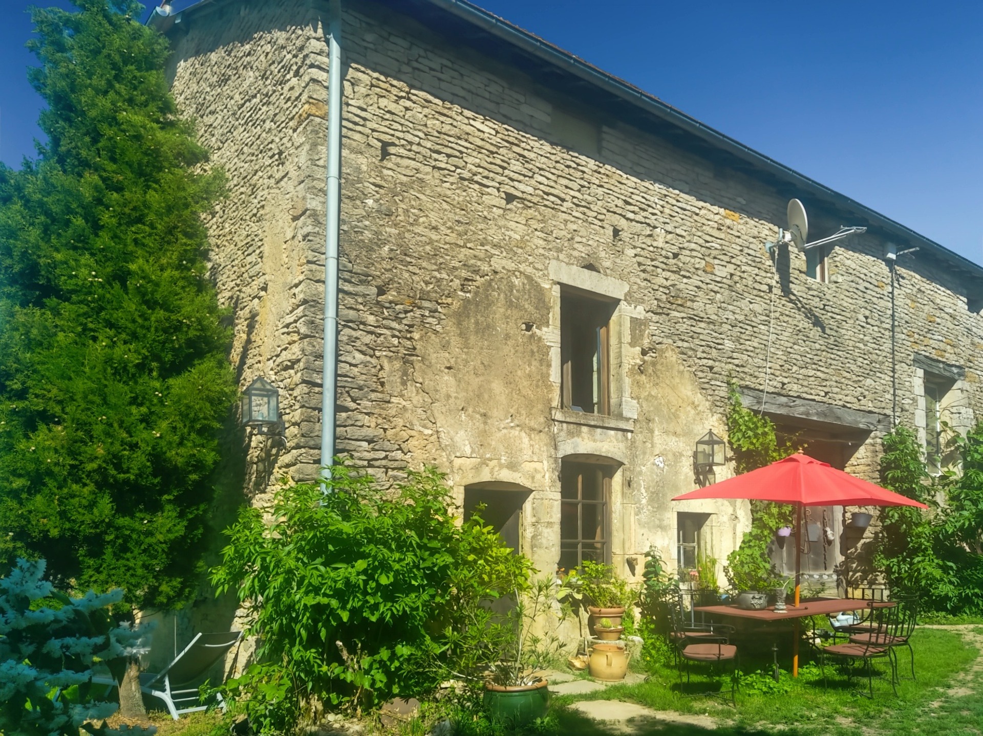 Maison