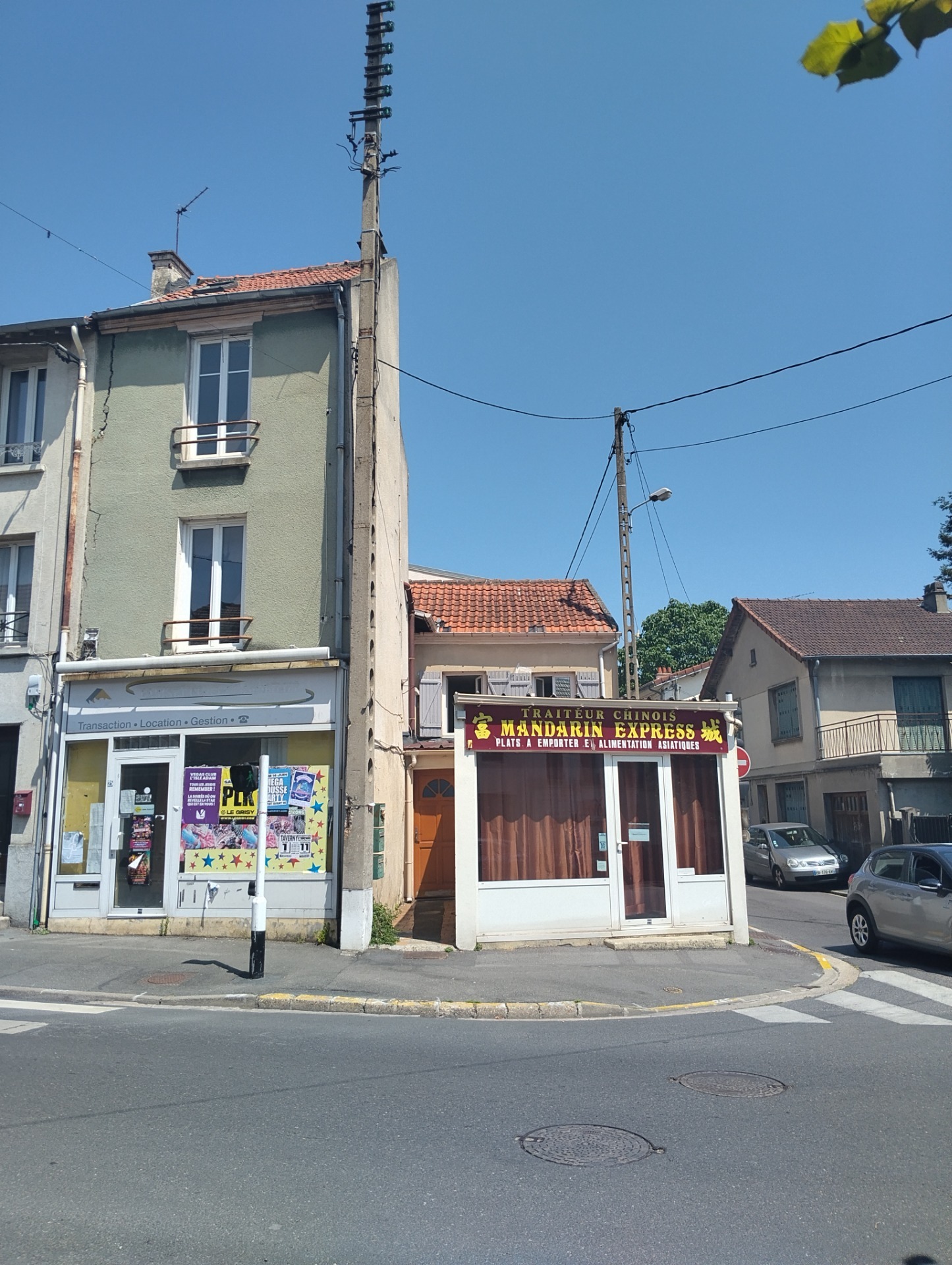 Appartement