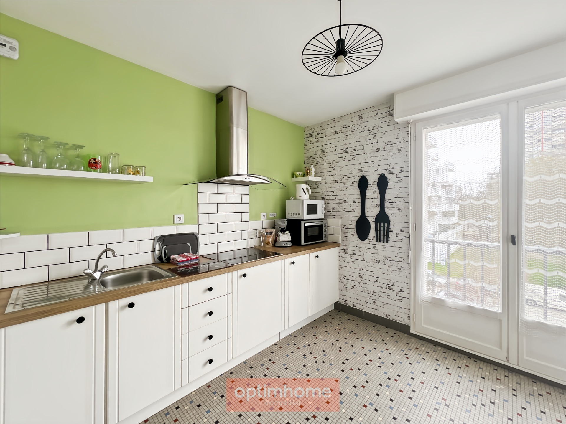 Appartement