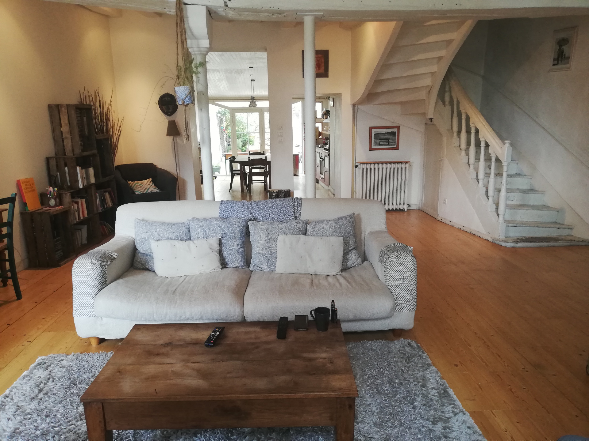 Maison