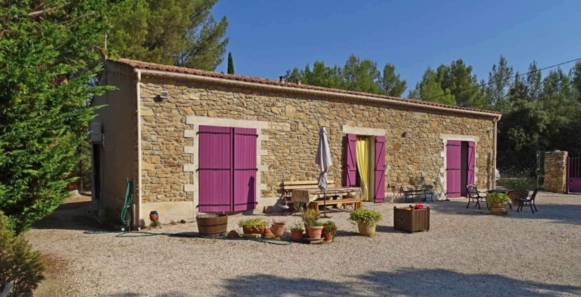 Maison