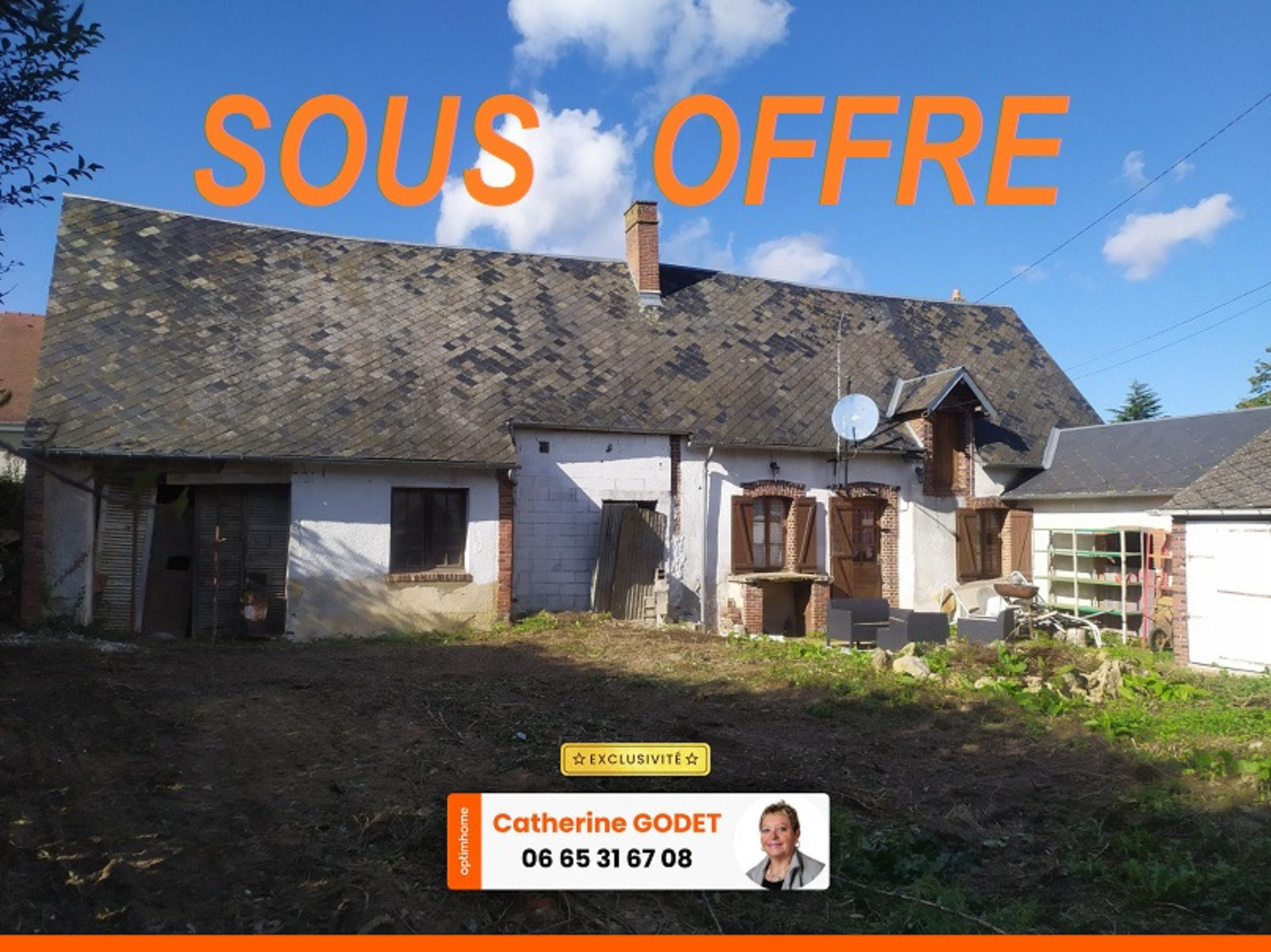 Maison