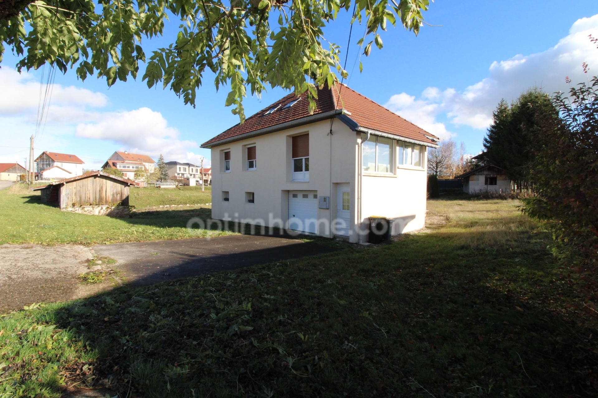 Maison