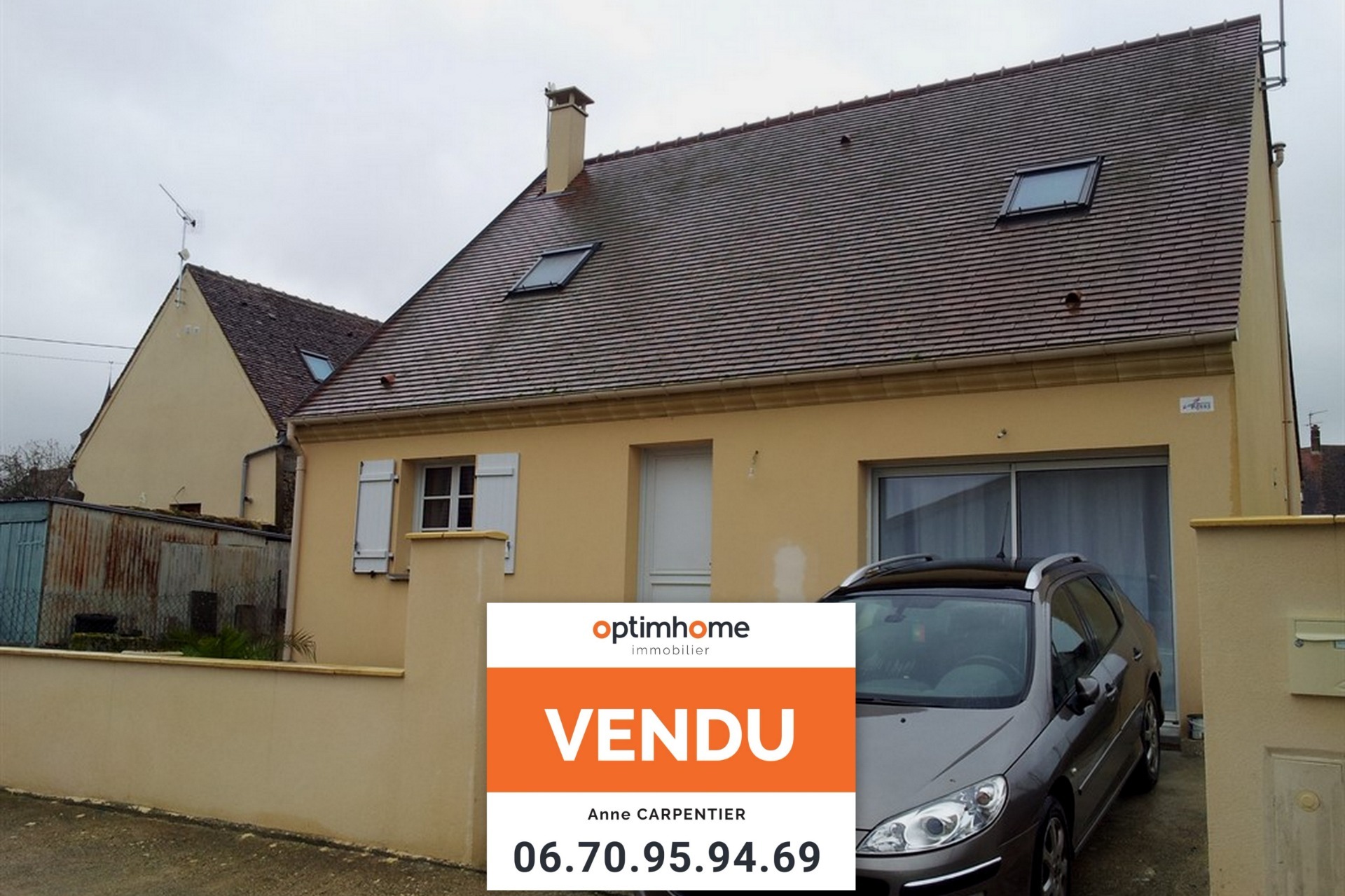 Maison