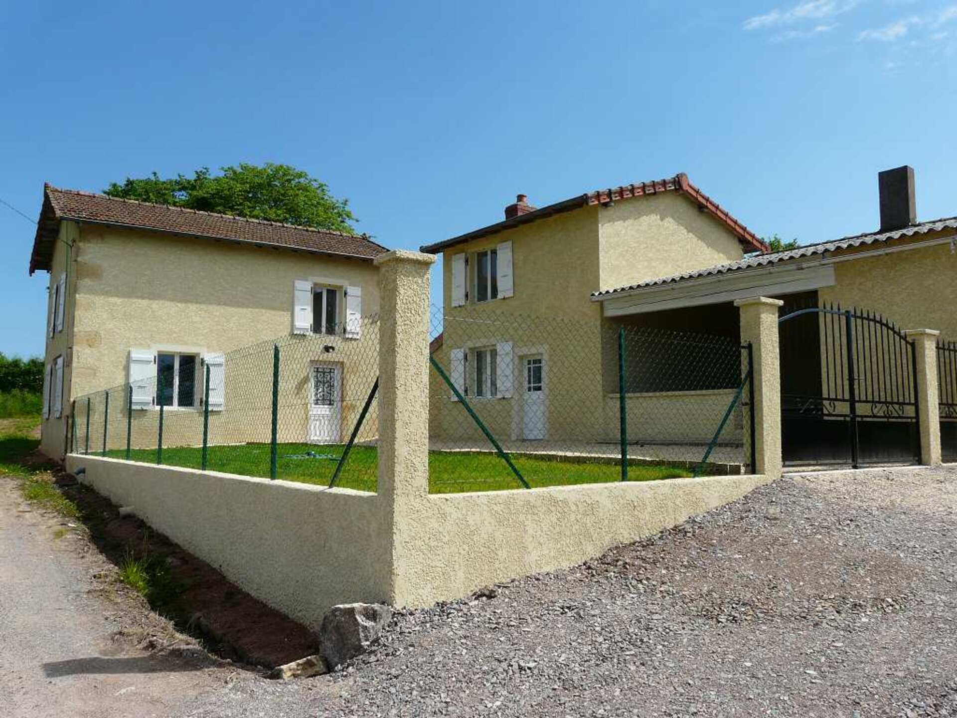 Maison