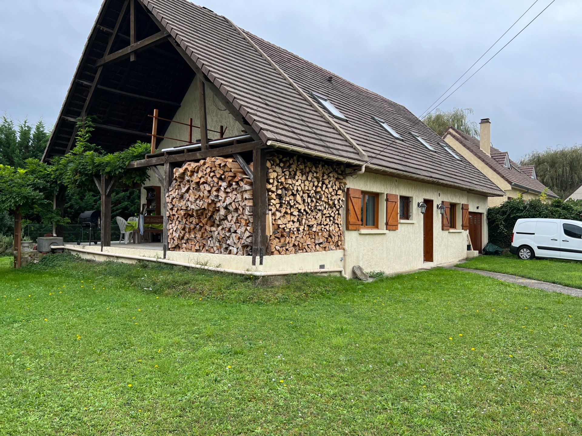 Maison