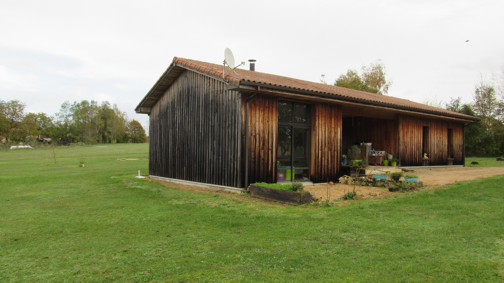 Maison