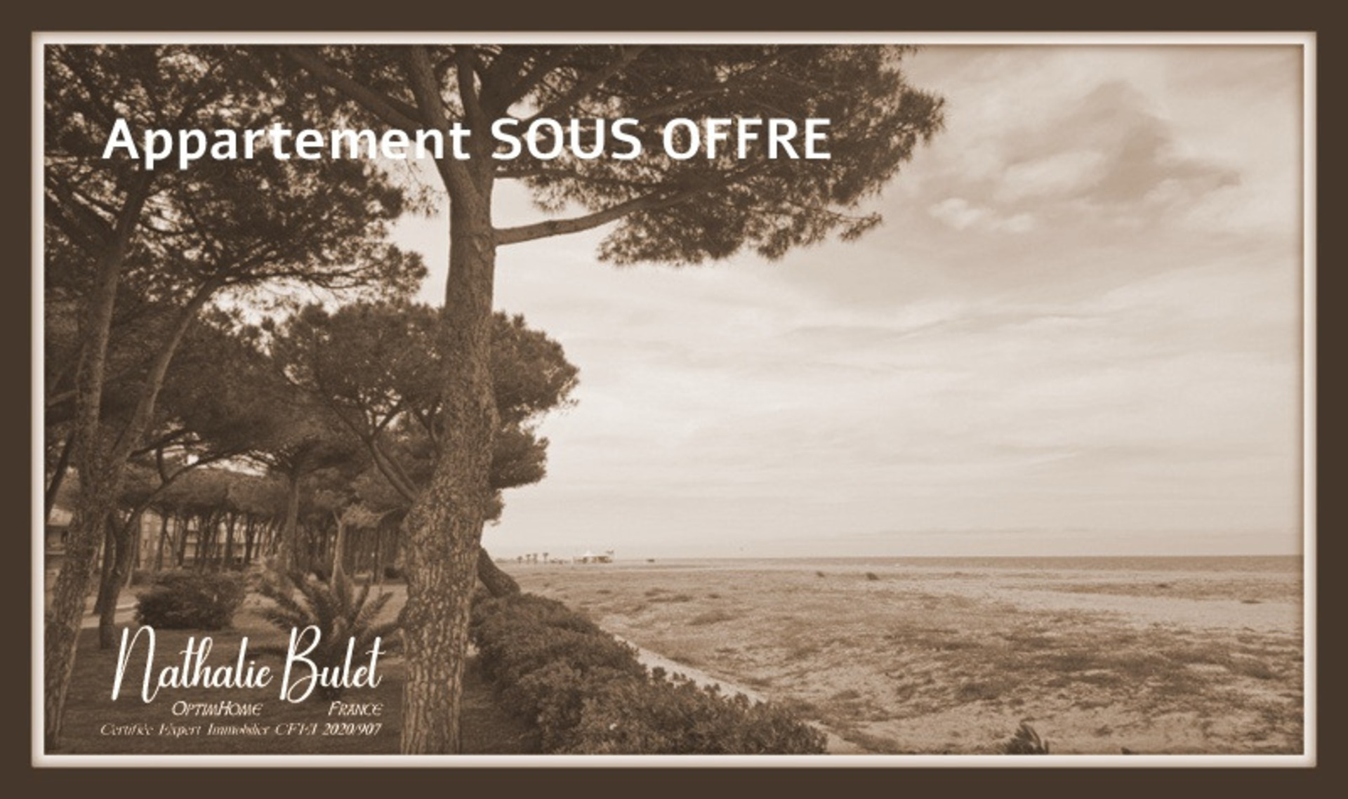 Appartement