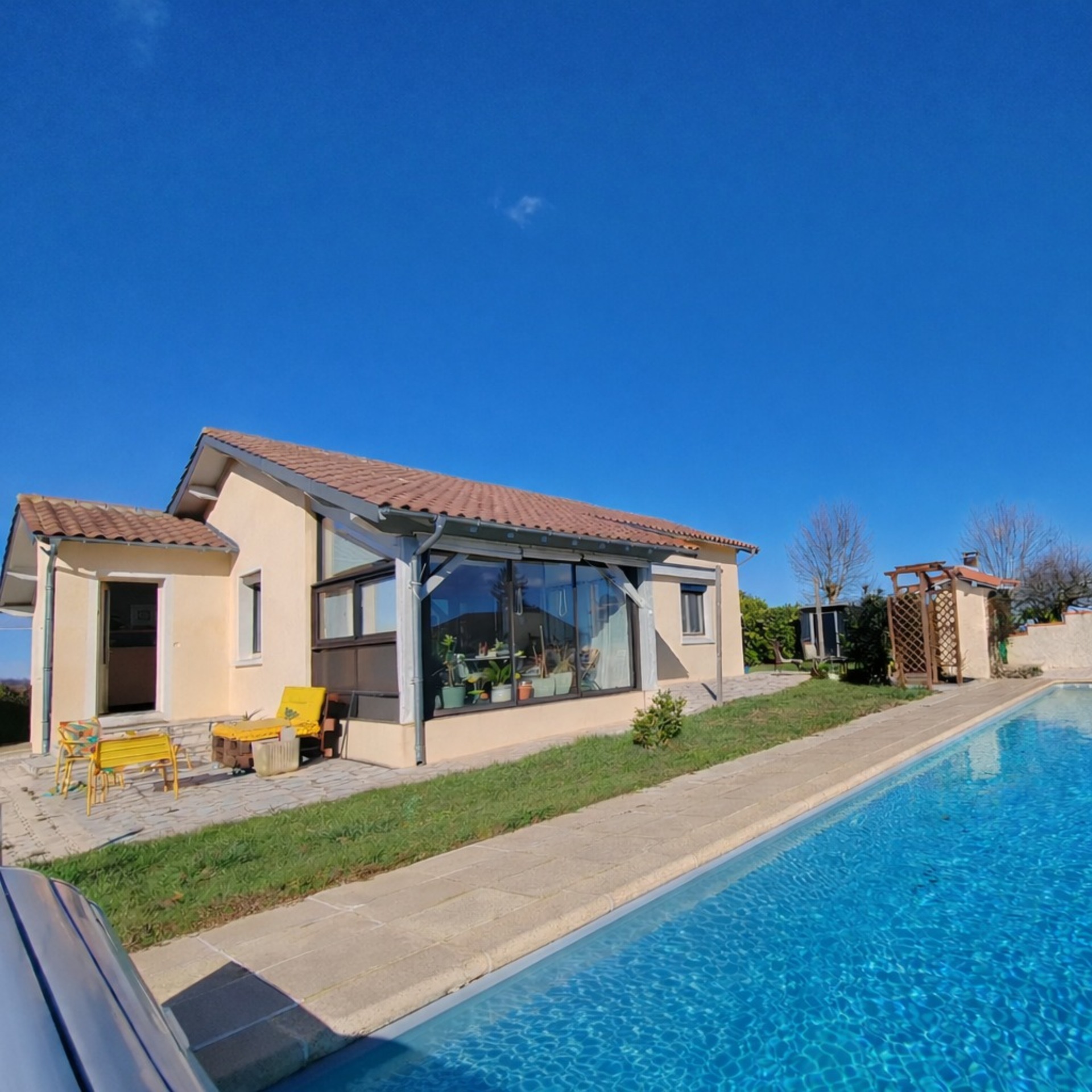 Maison