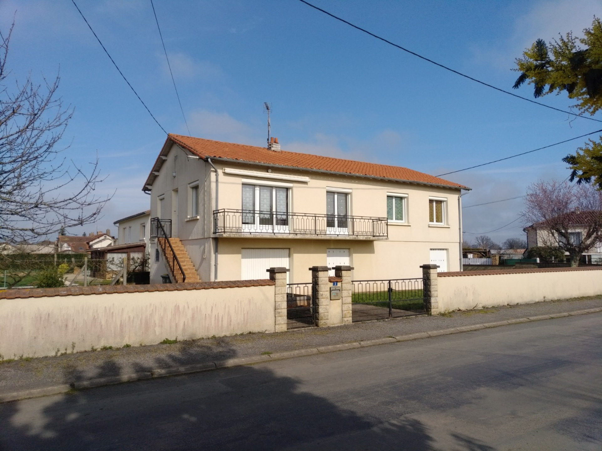 Maison
