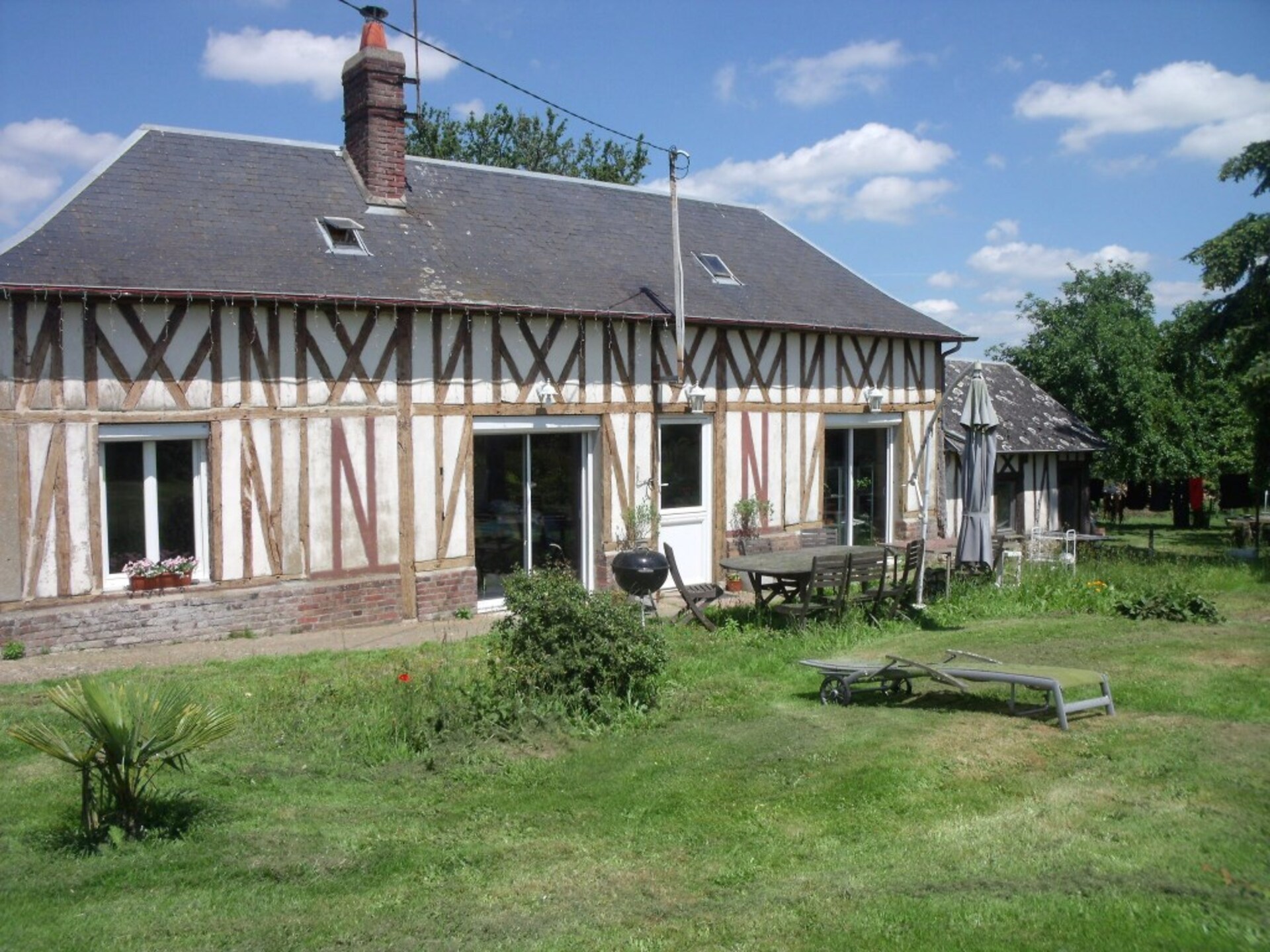 Maison