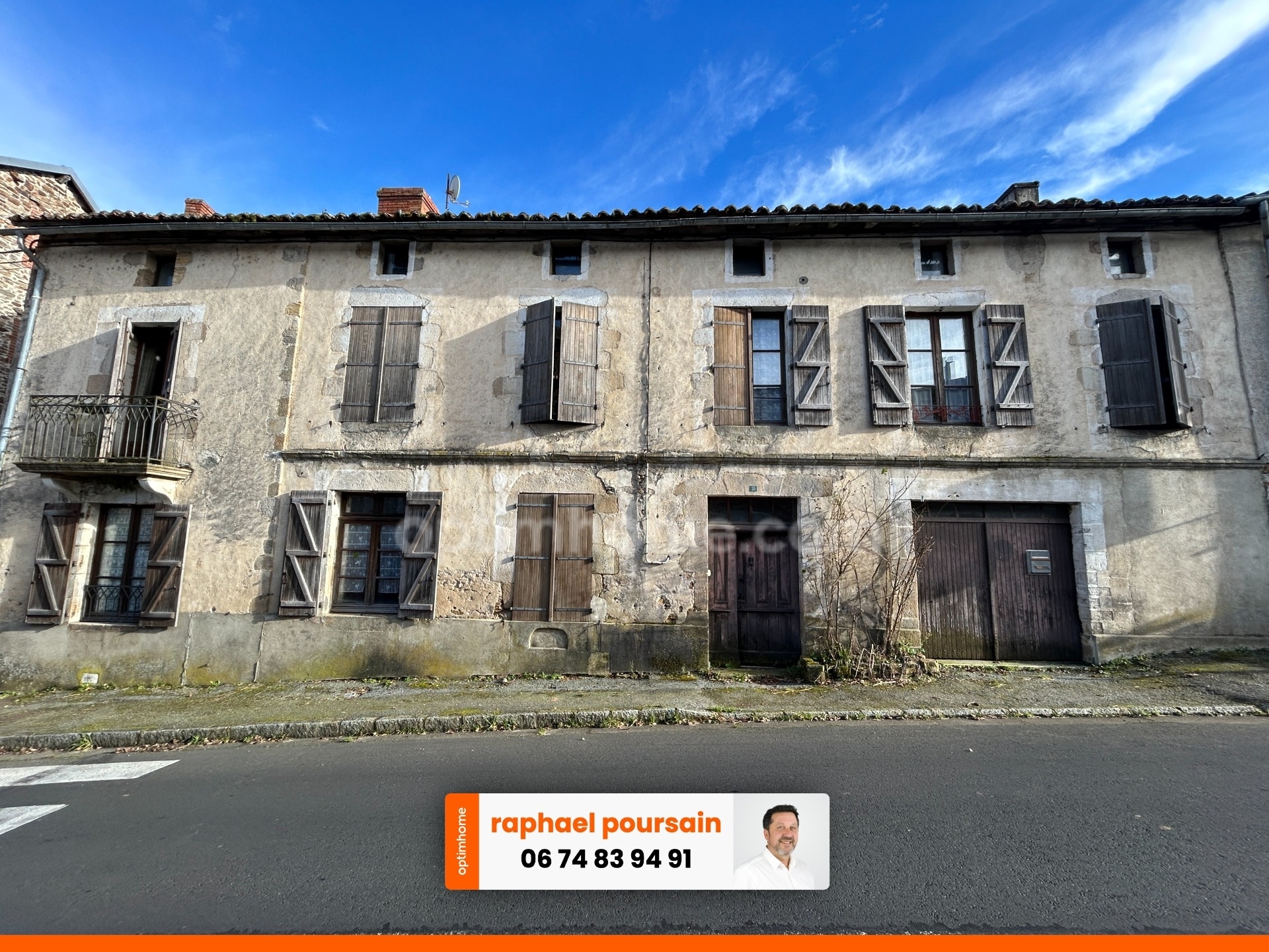 Maison