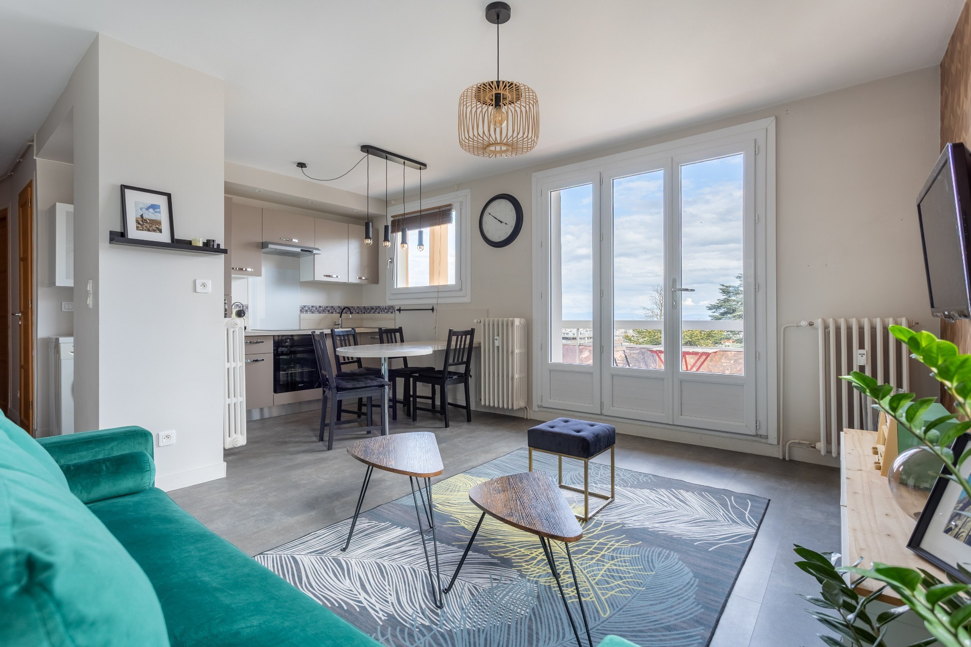 Appartement