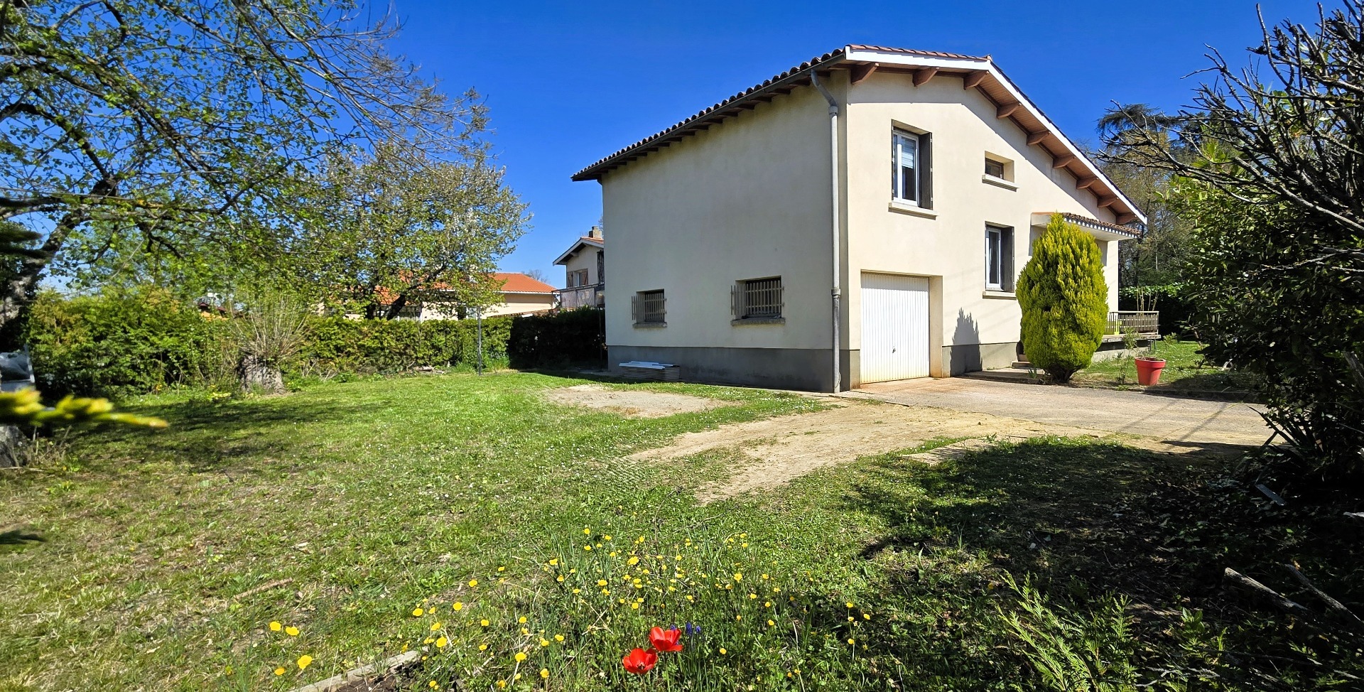 Maison