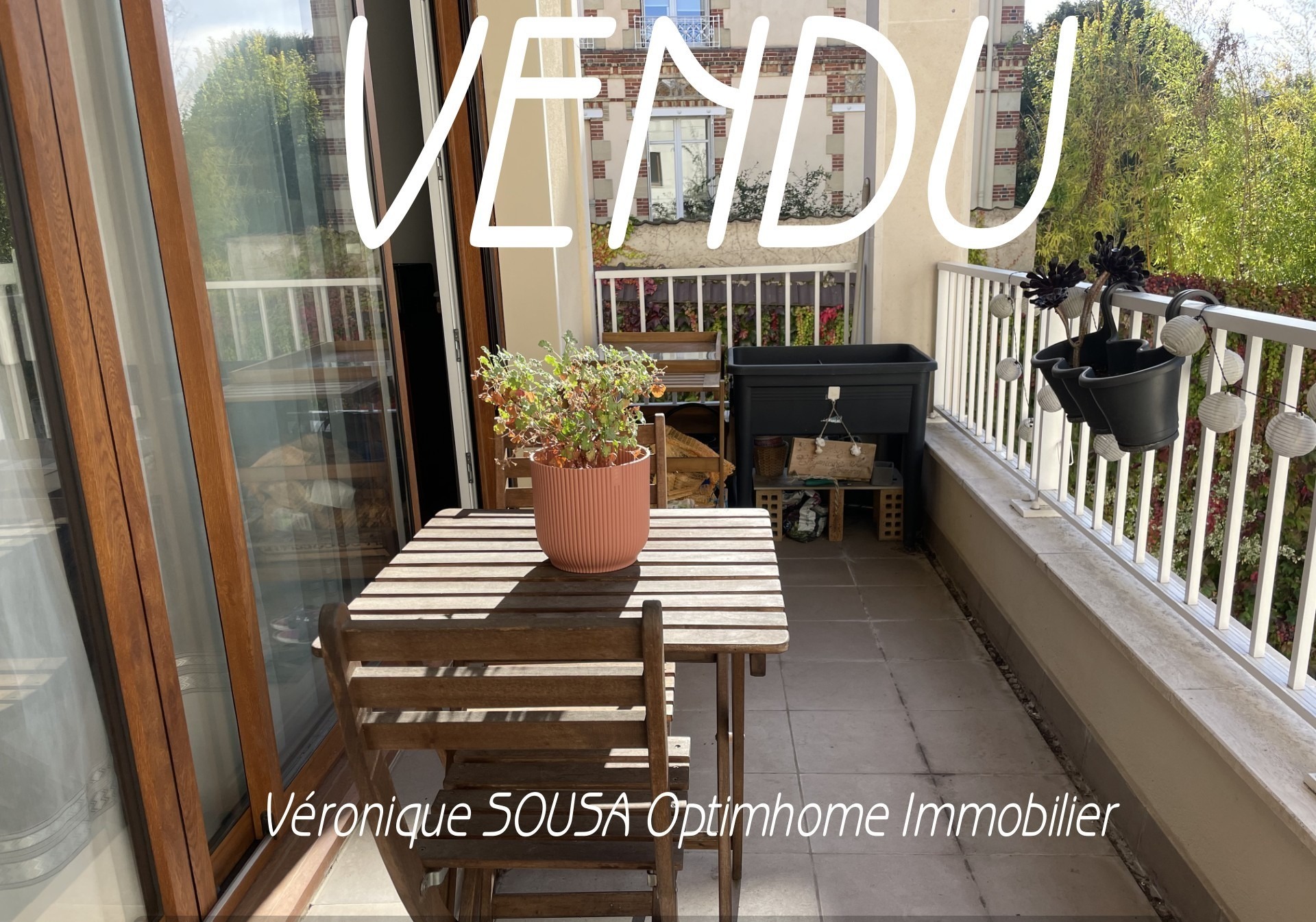 Appartement