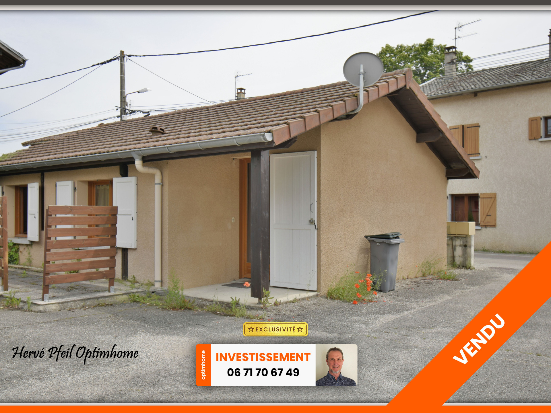 Appartement