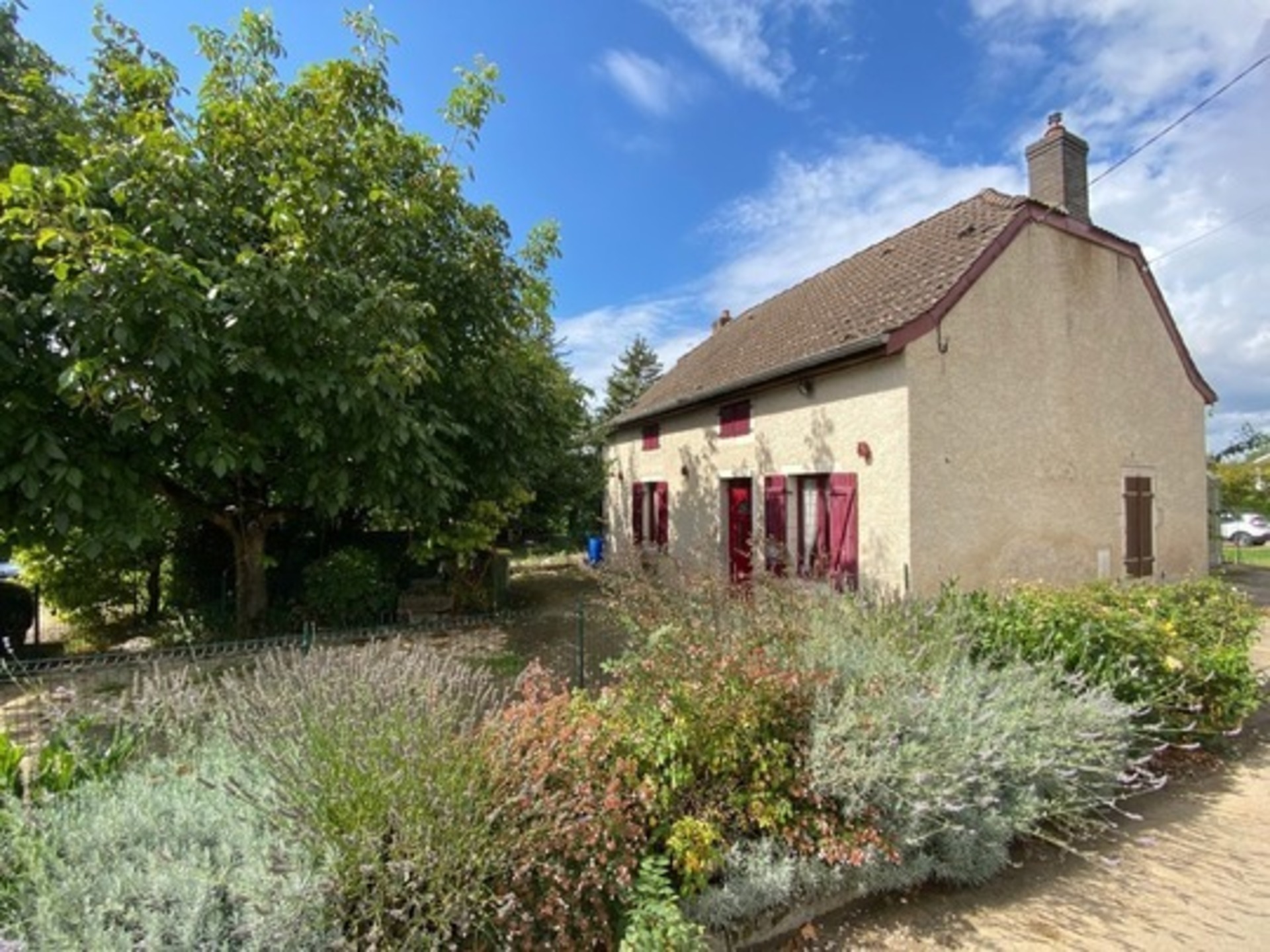 Maison