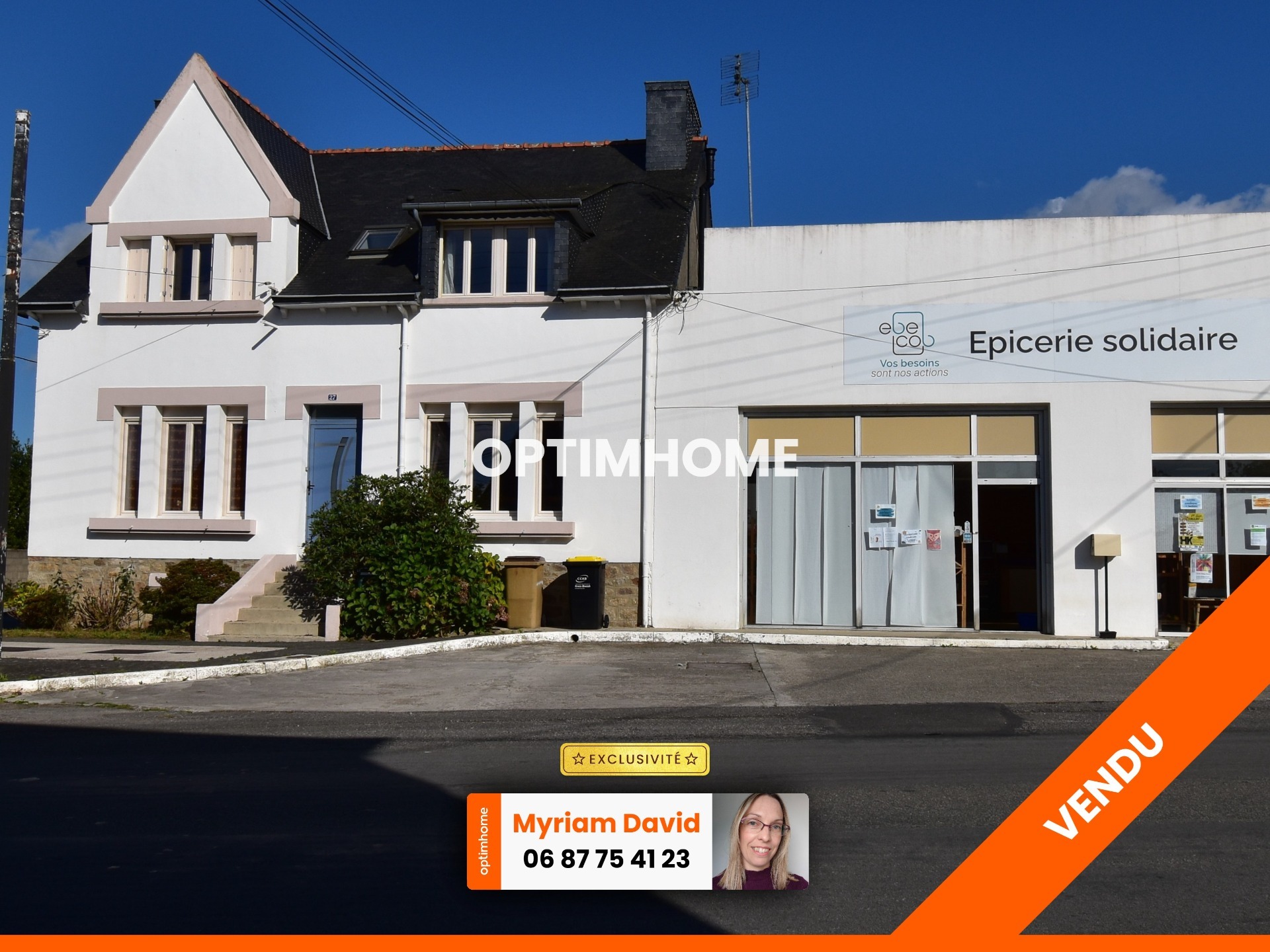 Immeuble