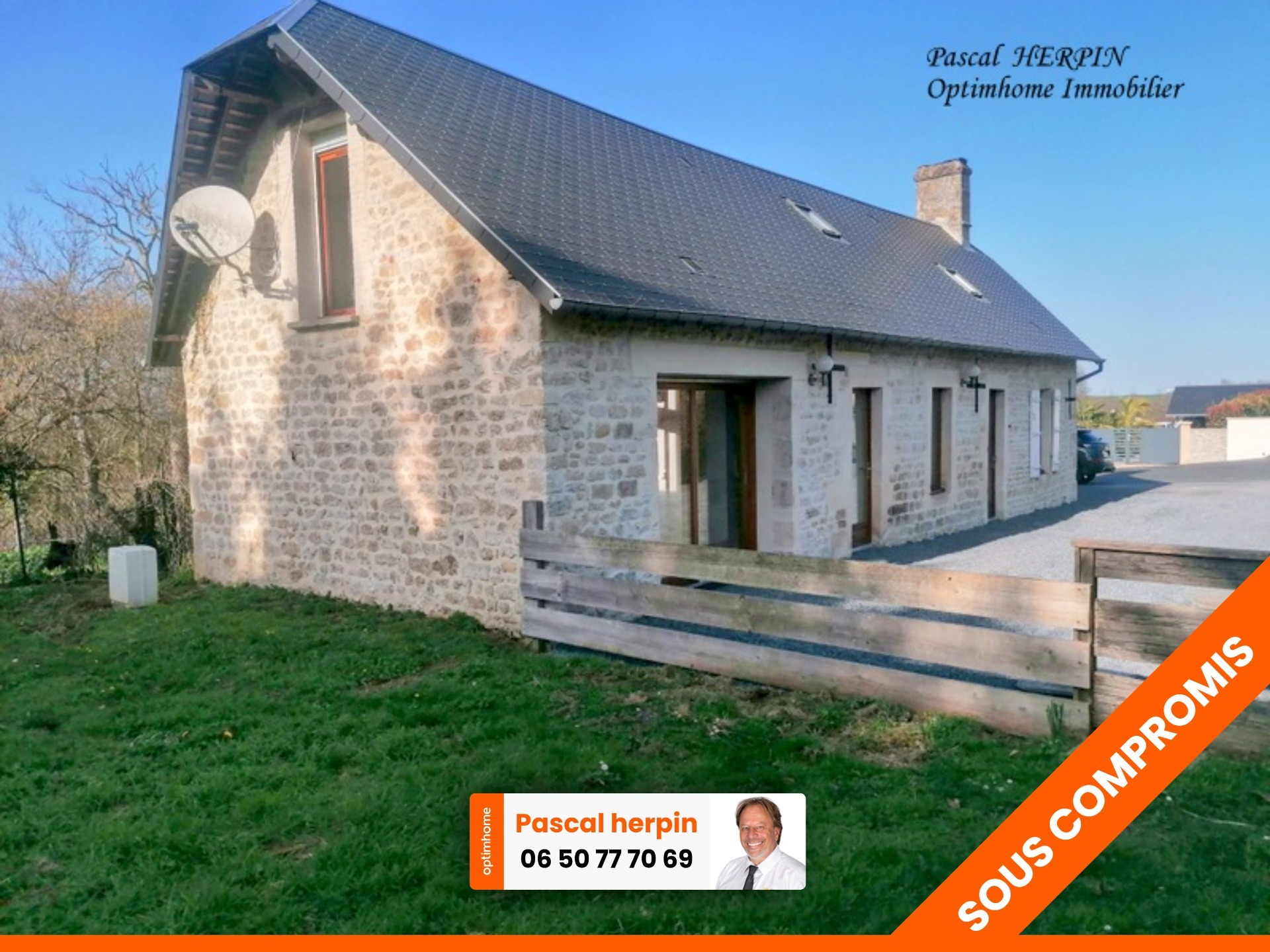 Maison