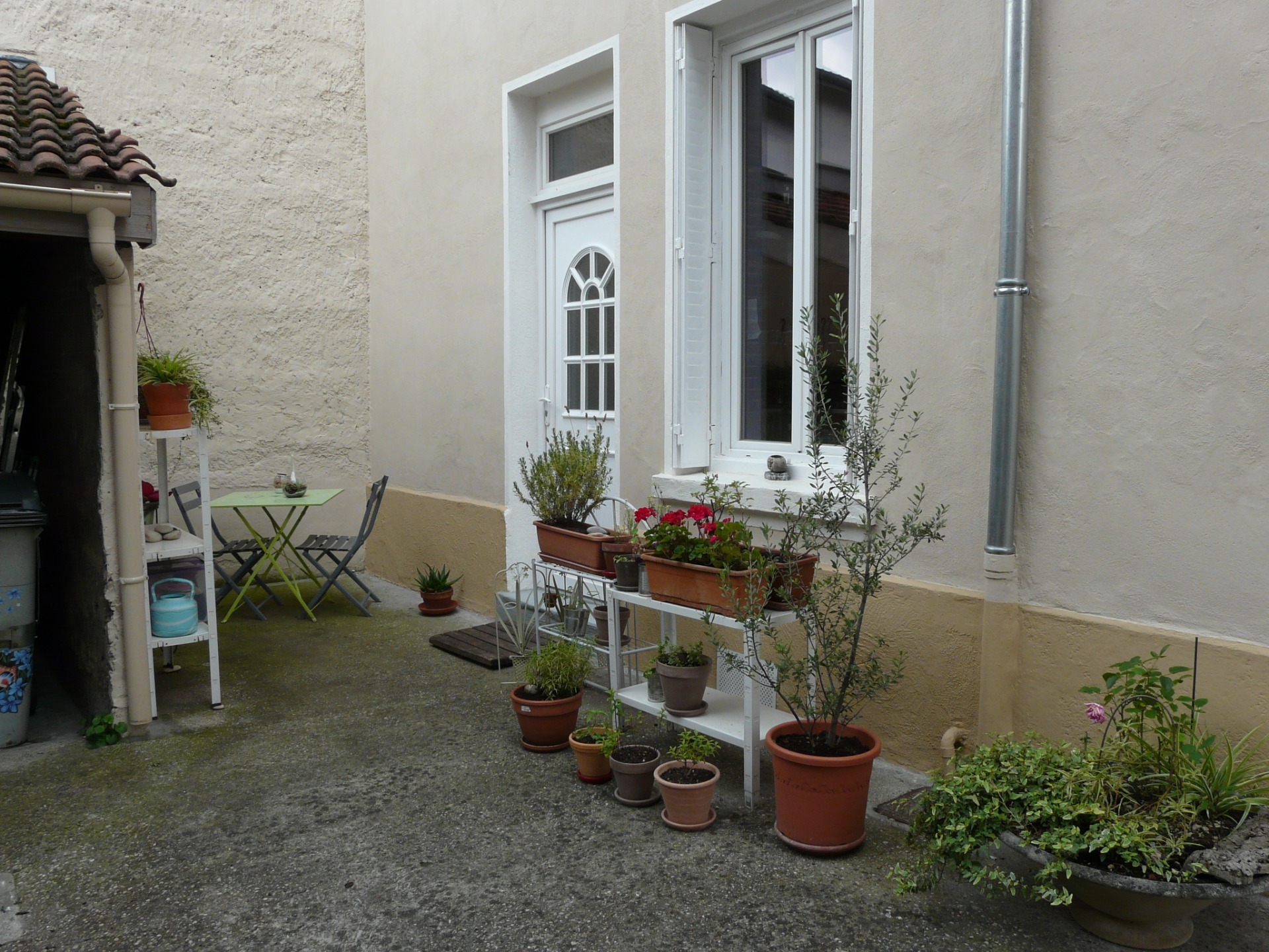 Appartement
