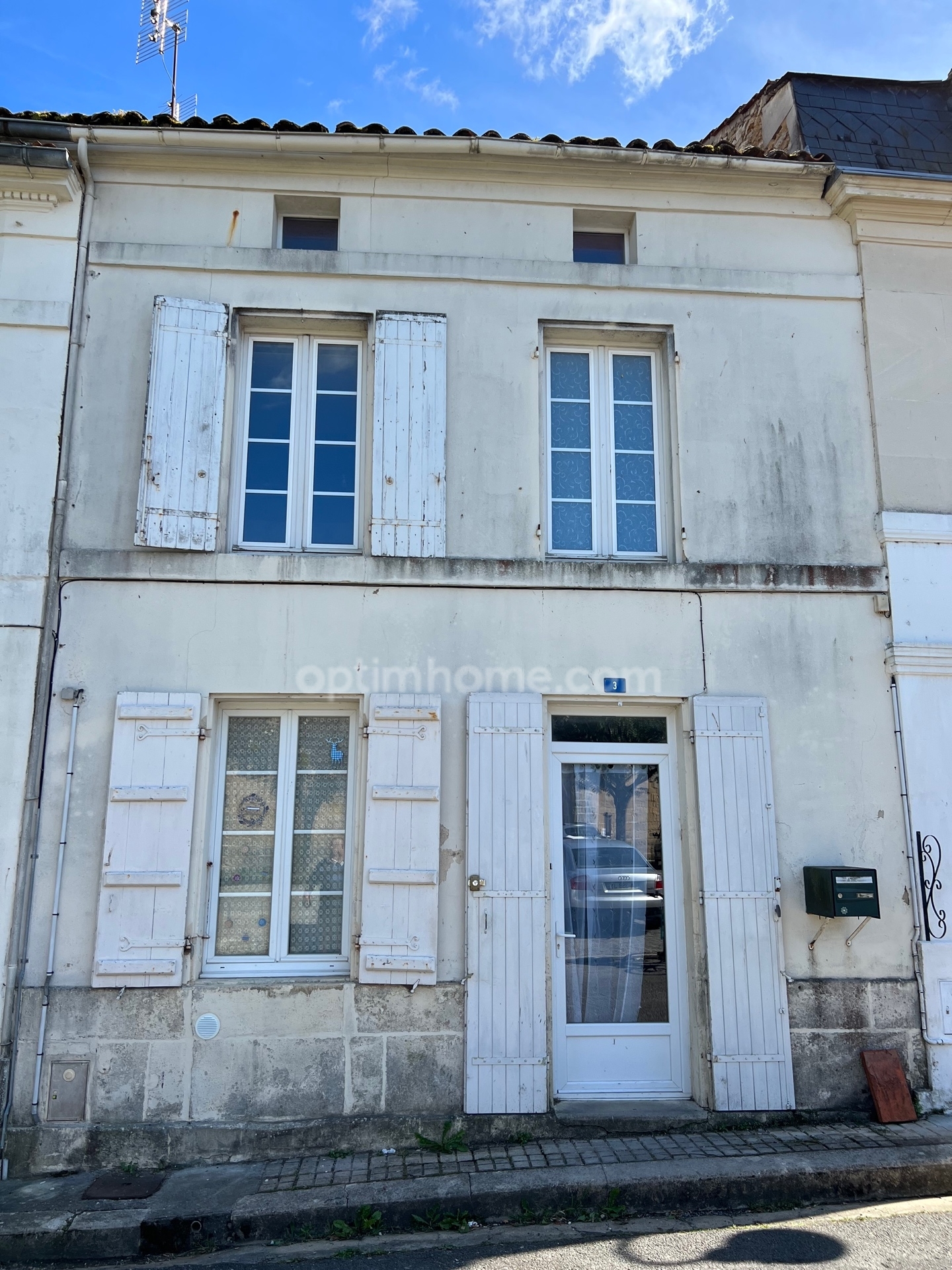 Maison