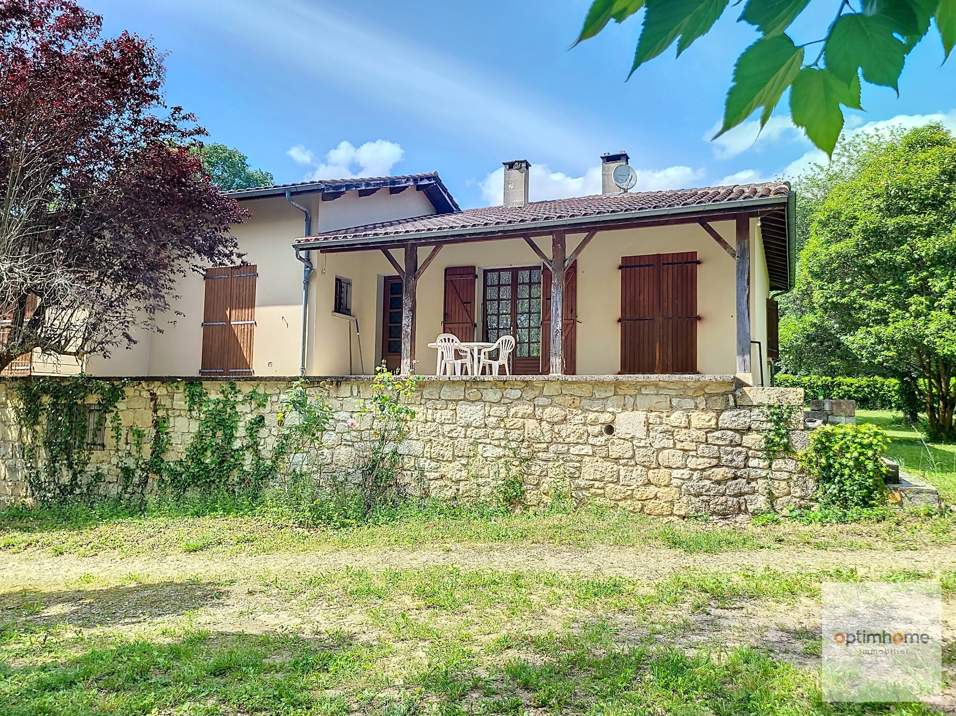 Maison