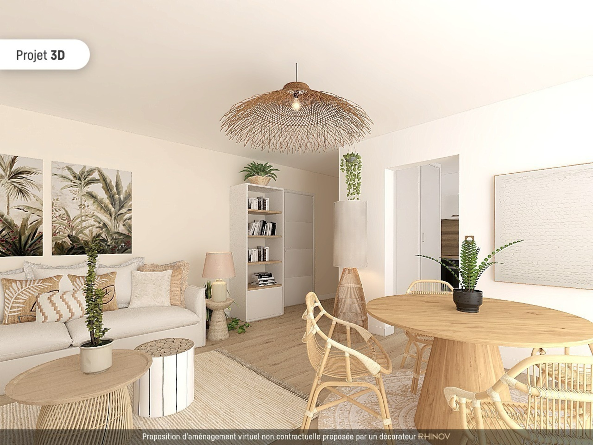 Appartement