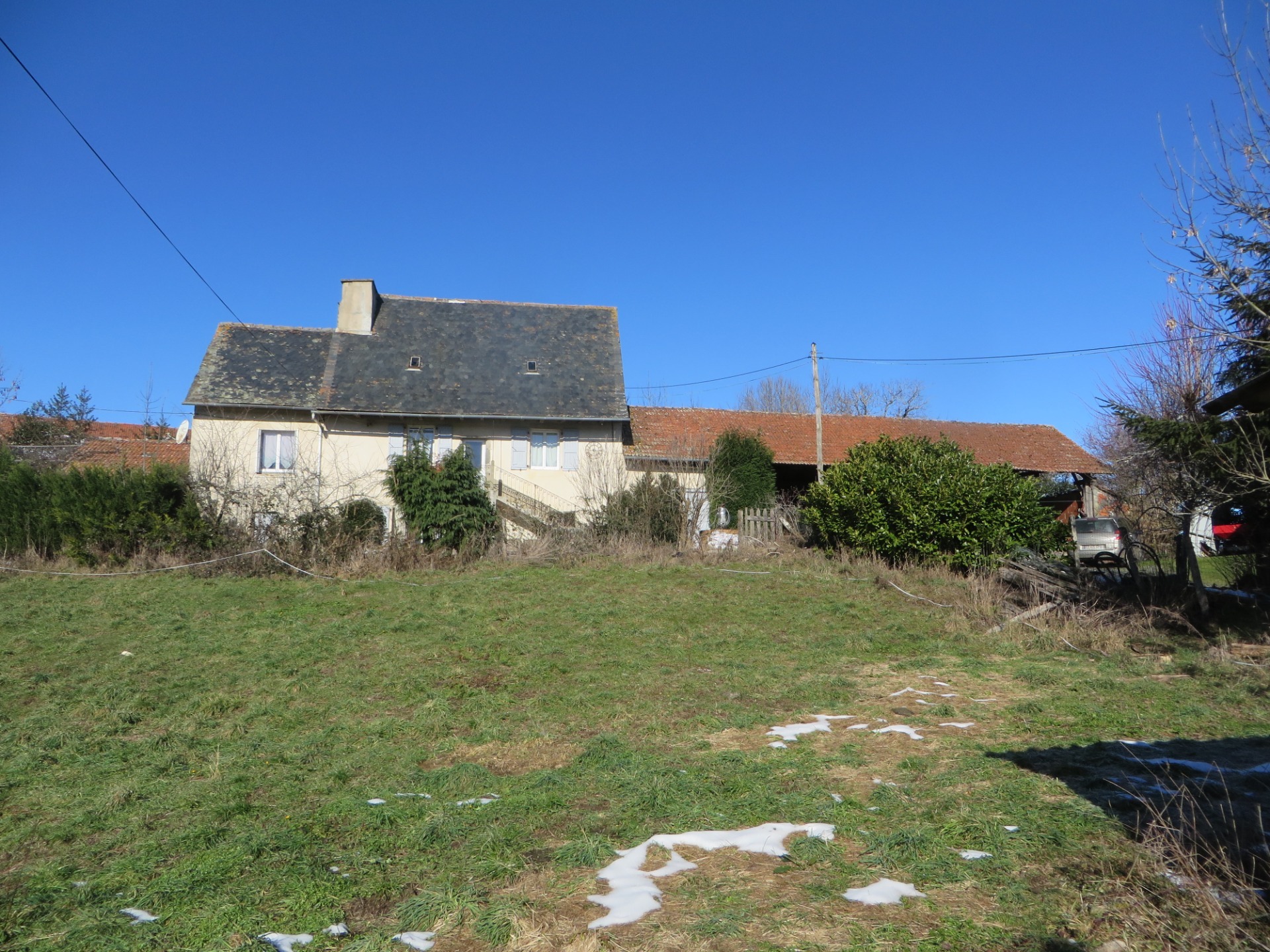 Maison