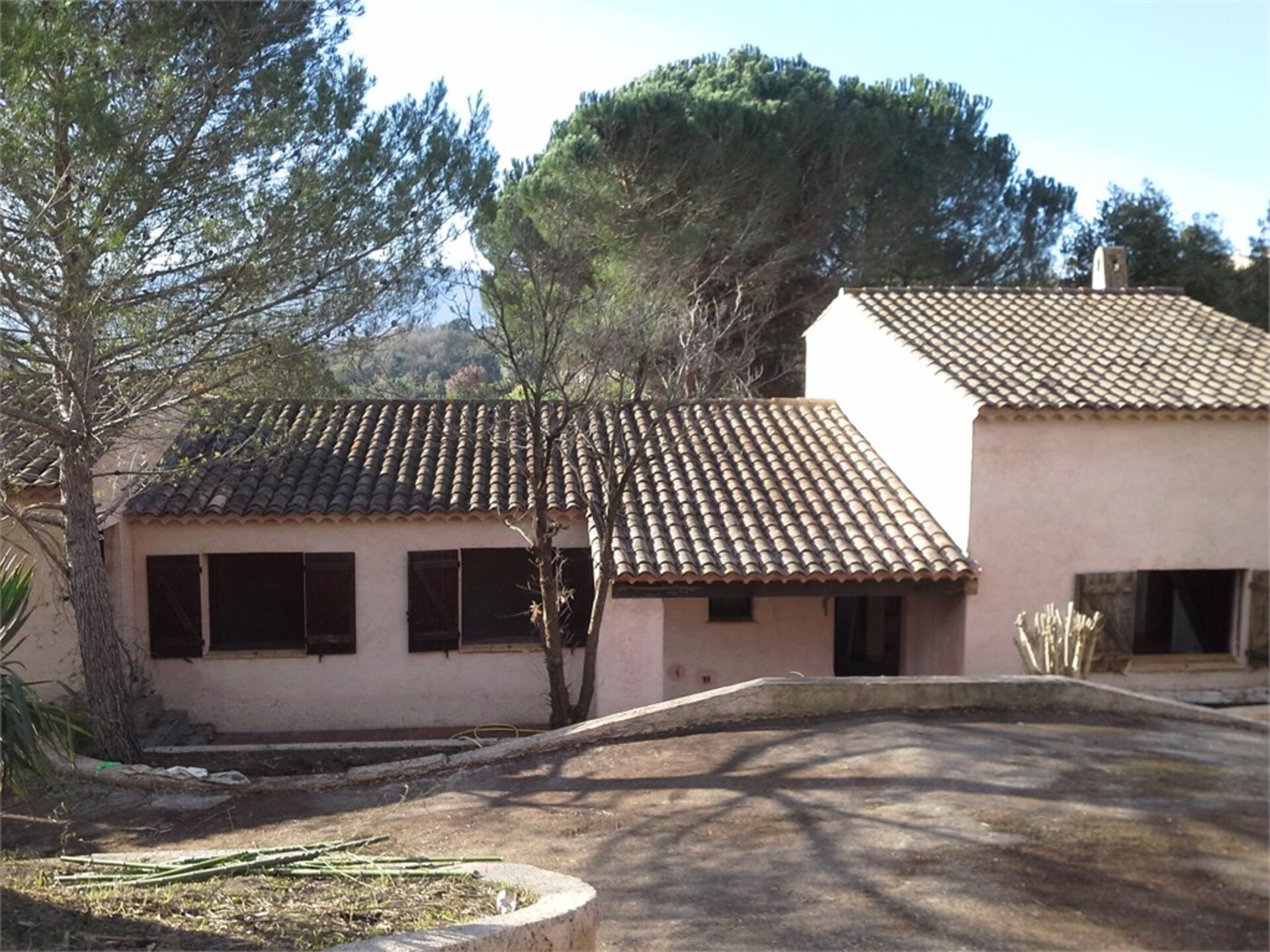 Maison