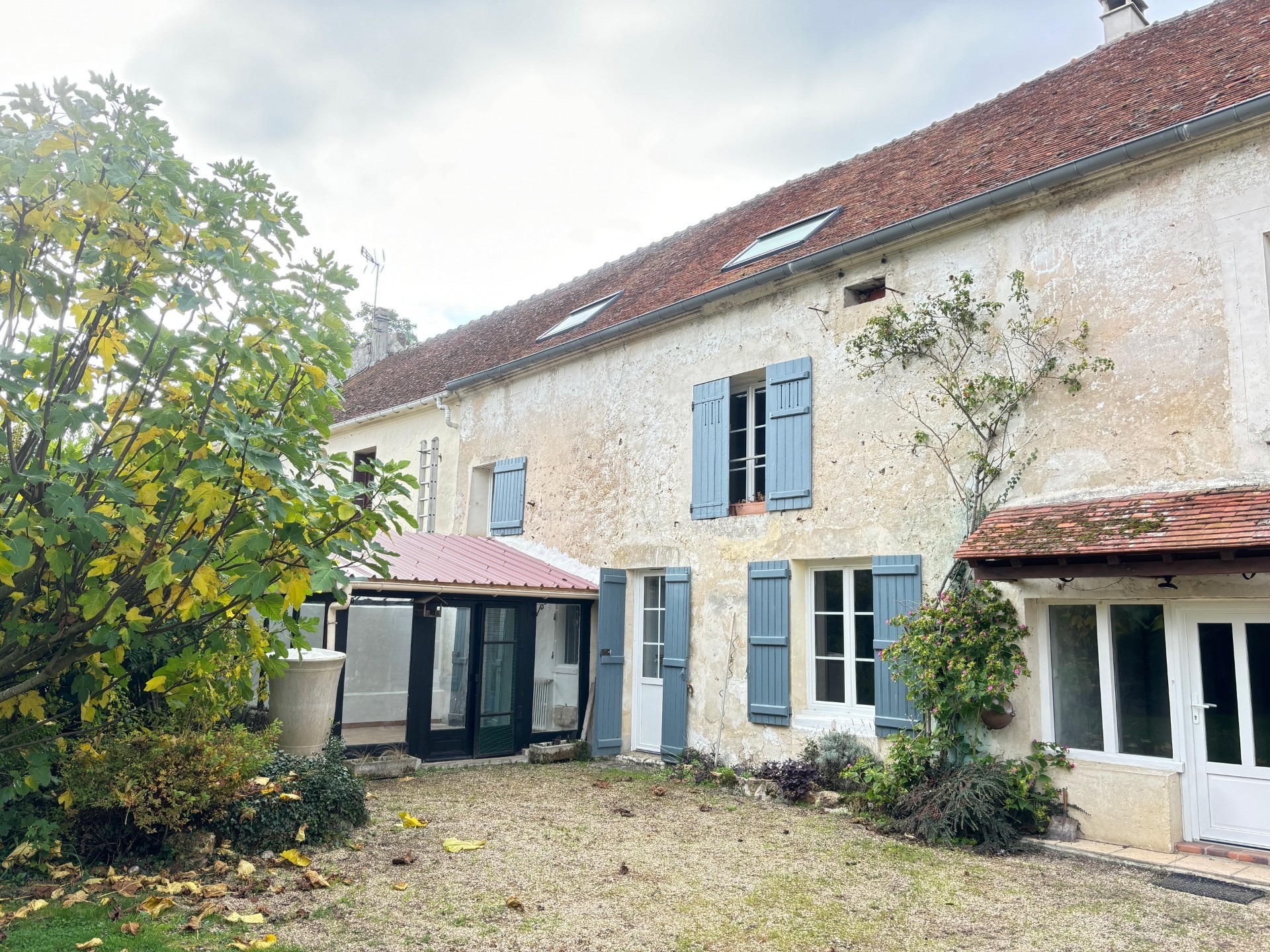 Maison