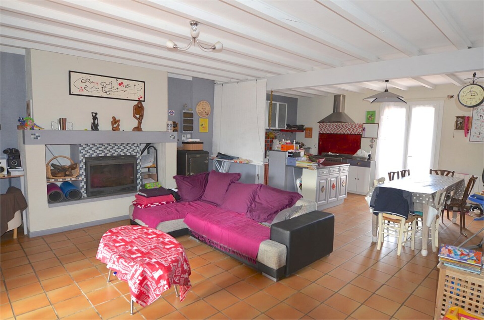 Maison