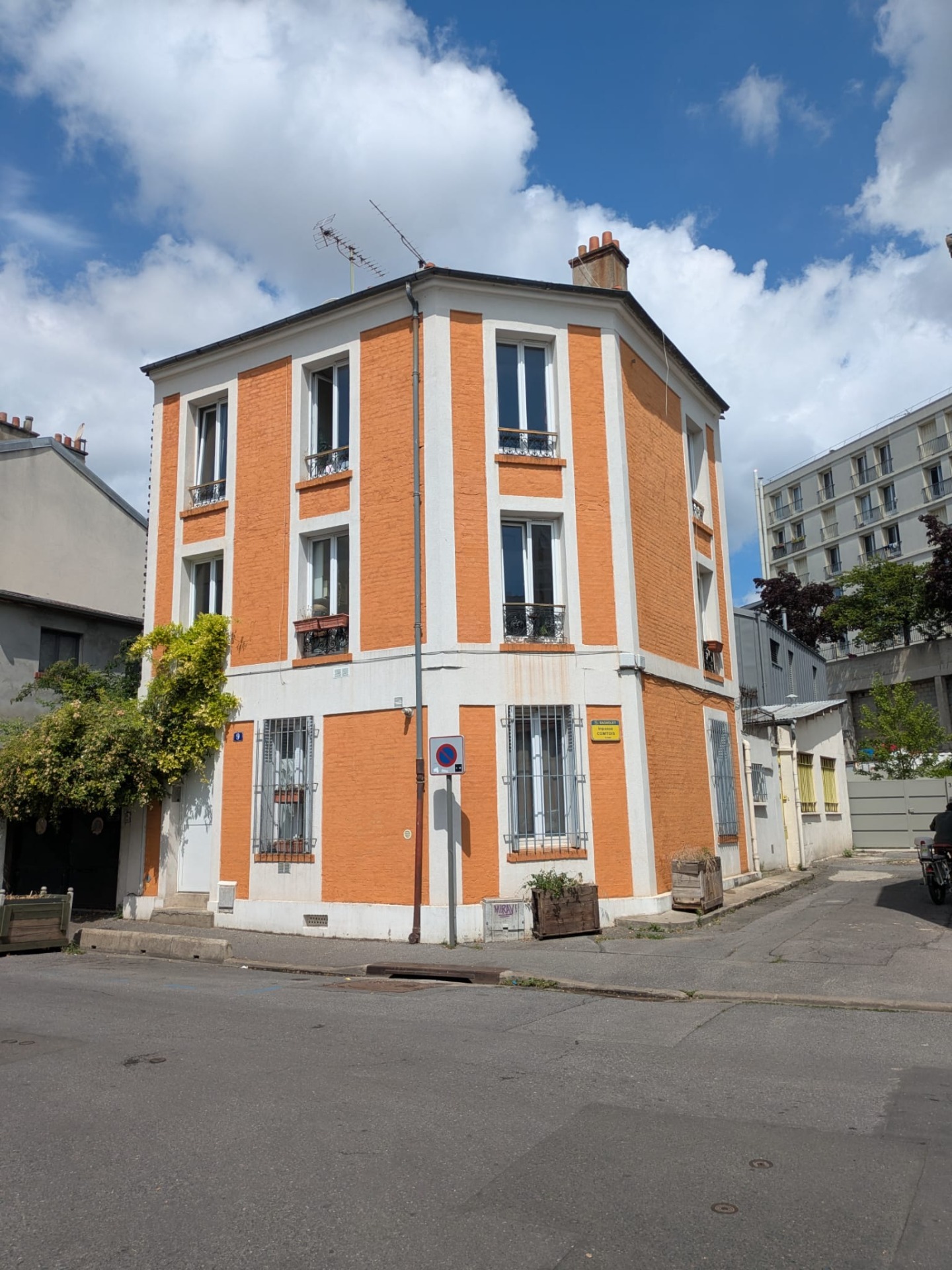 Appartement
