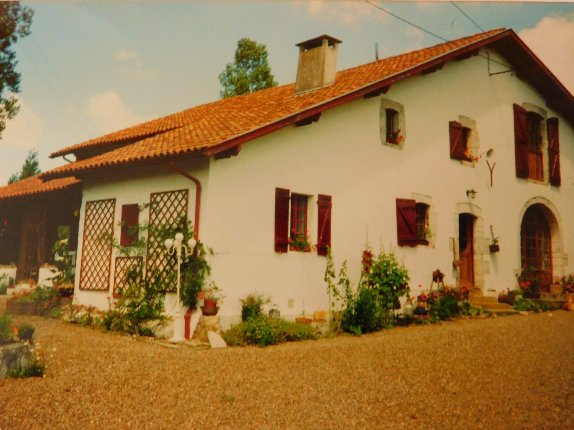 Maison
