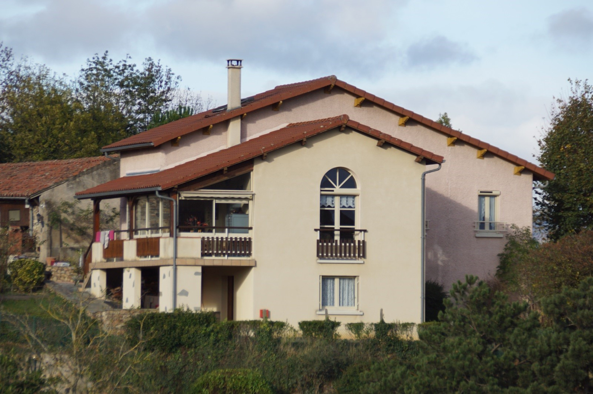 Maison
