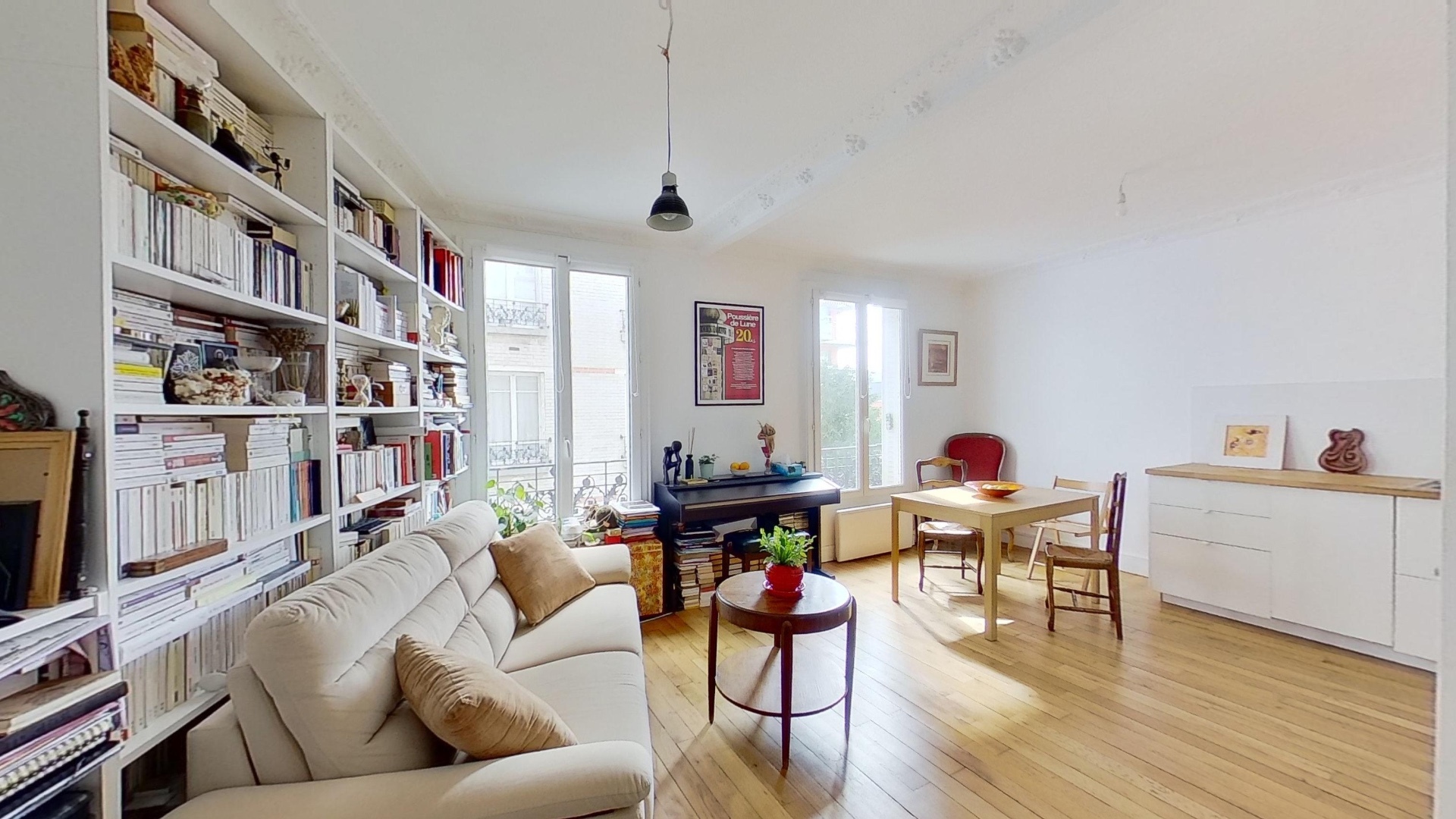 Appartement