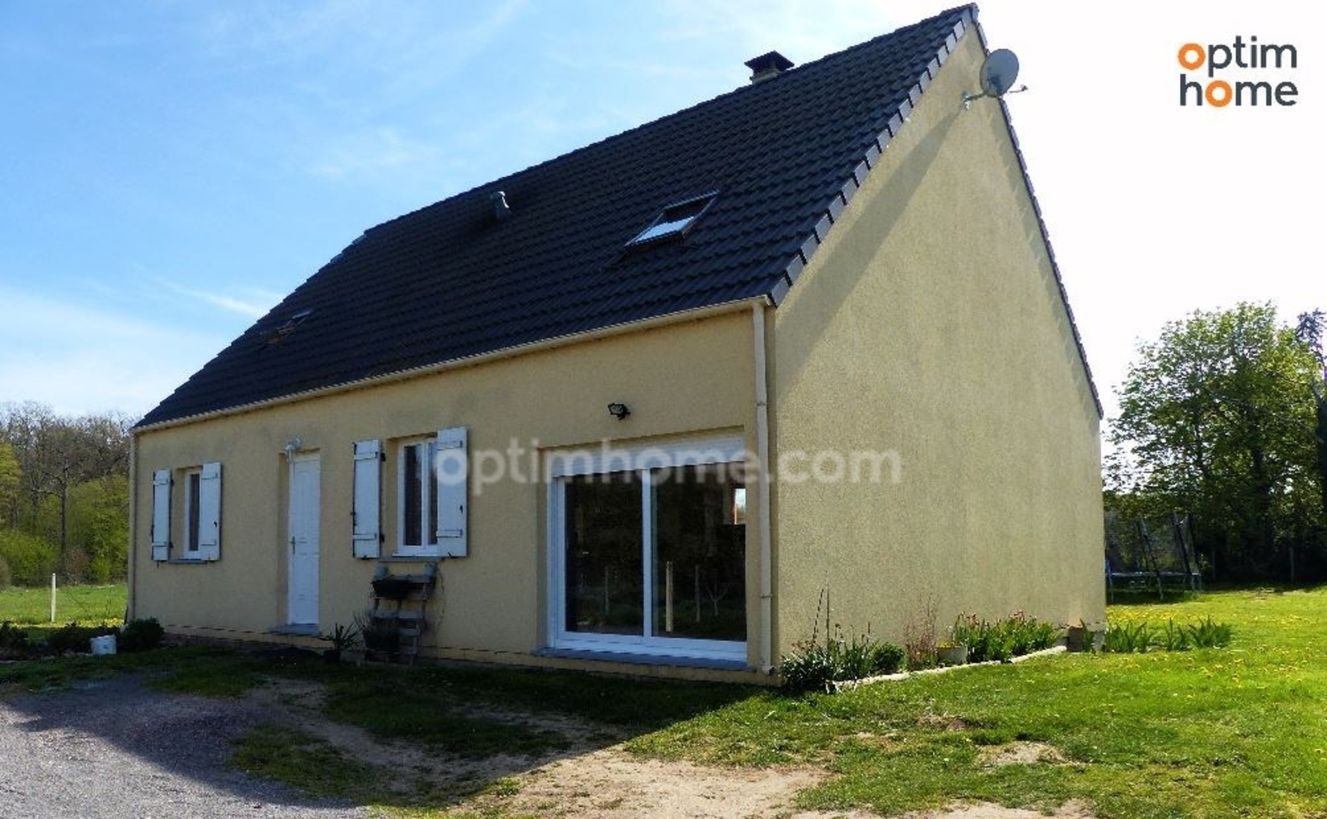 Maison