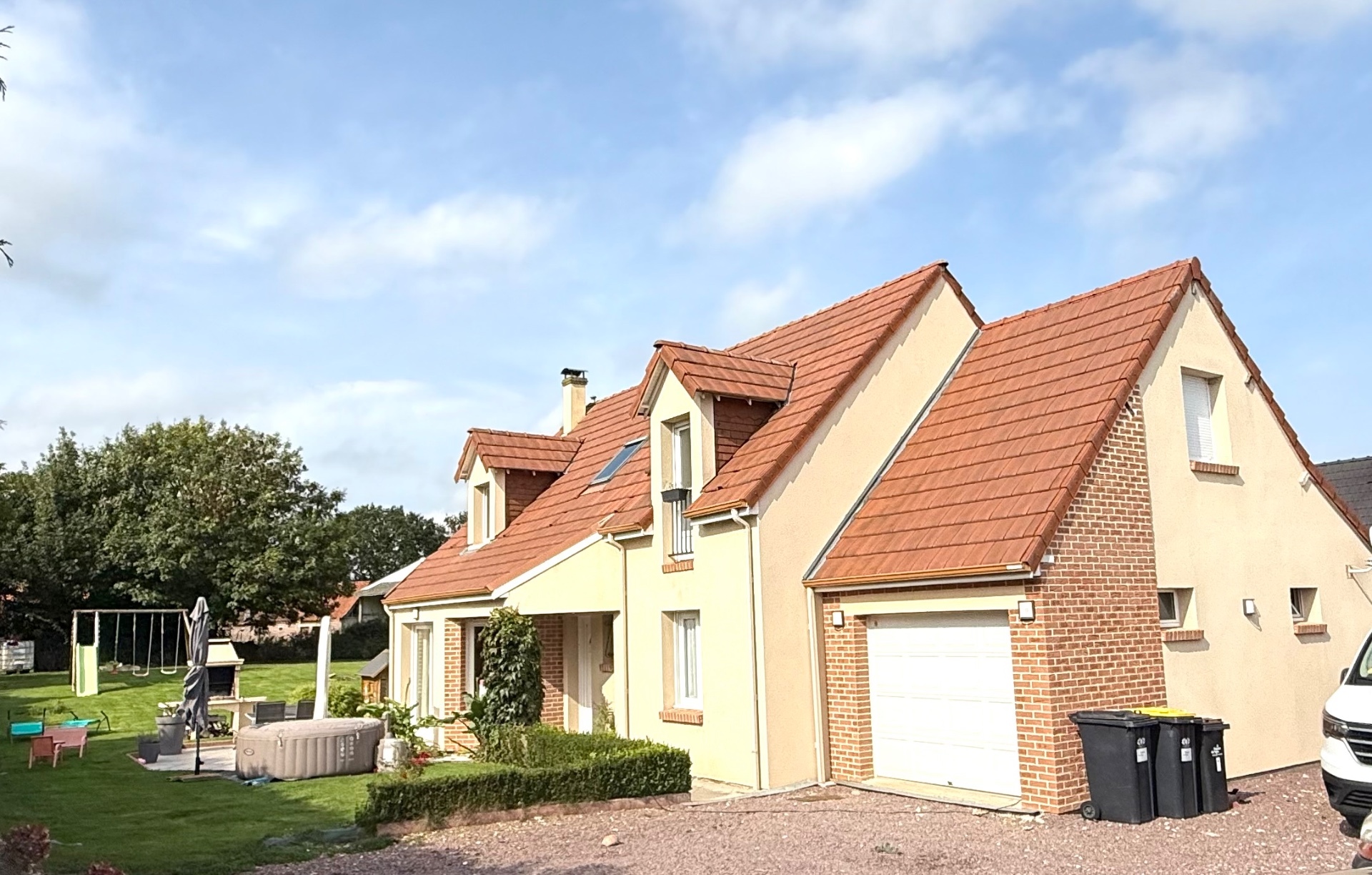 Maison