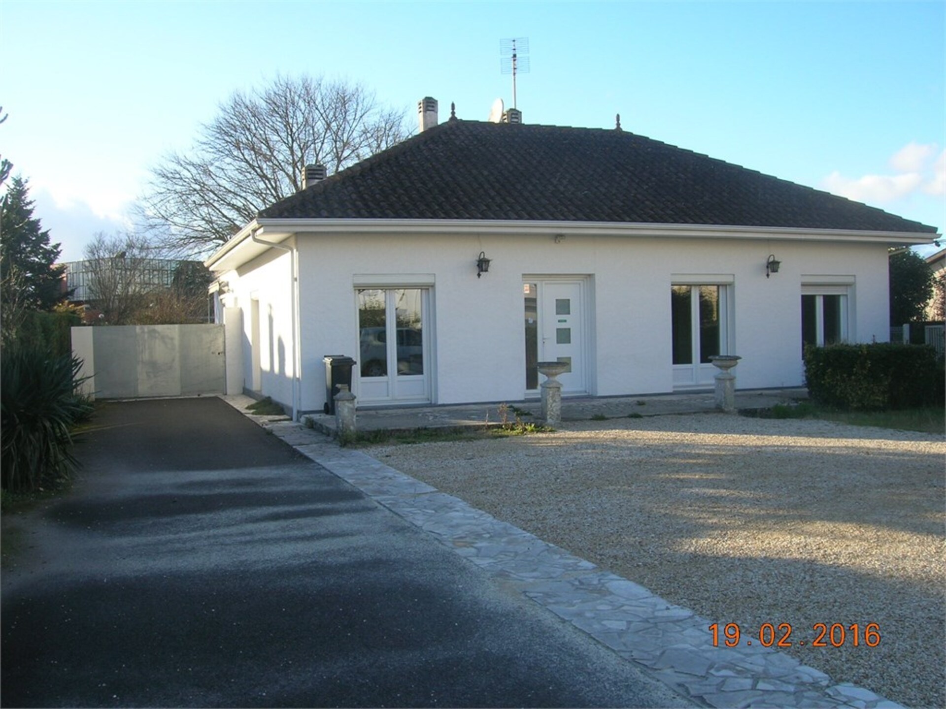 Maison