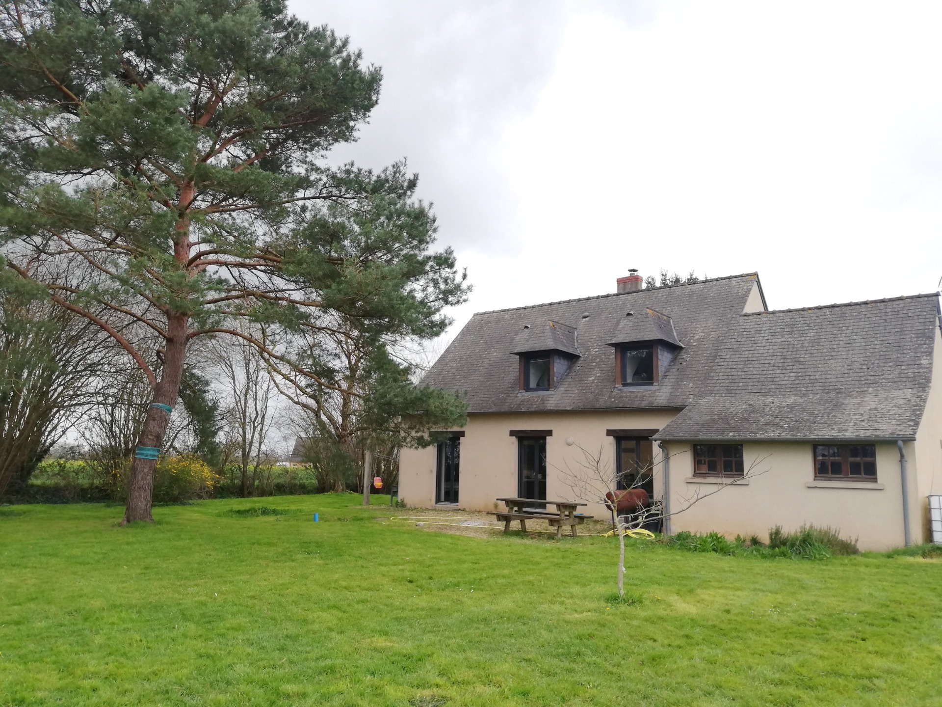 Maison