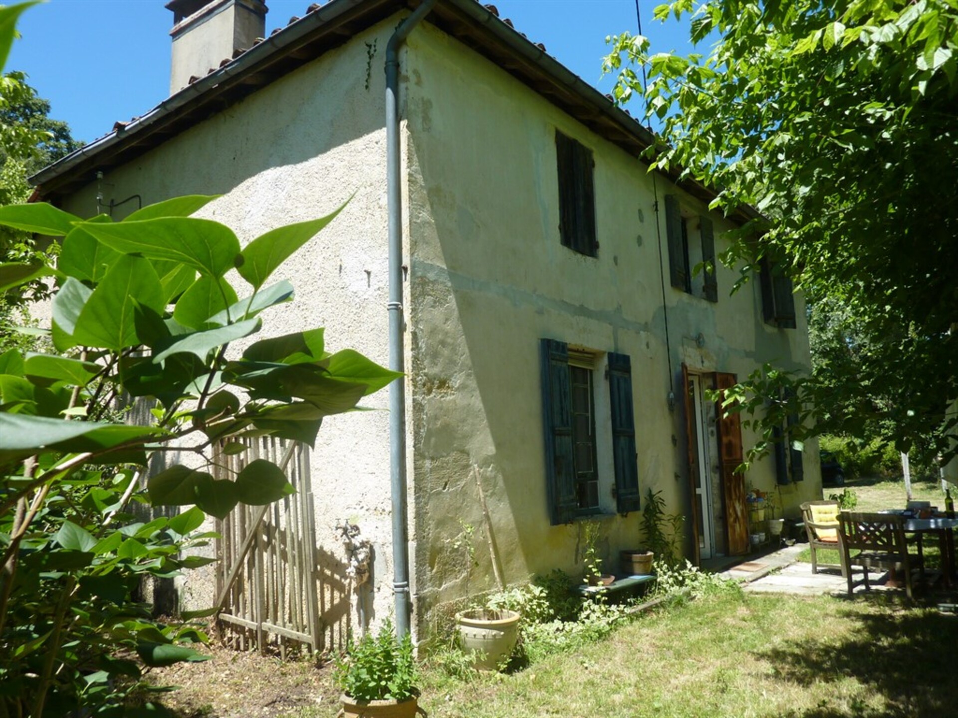 Maison