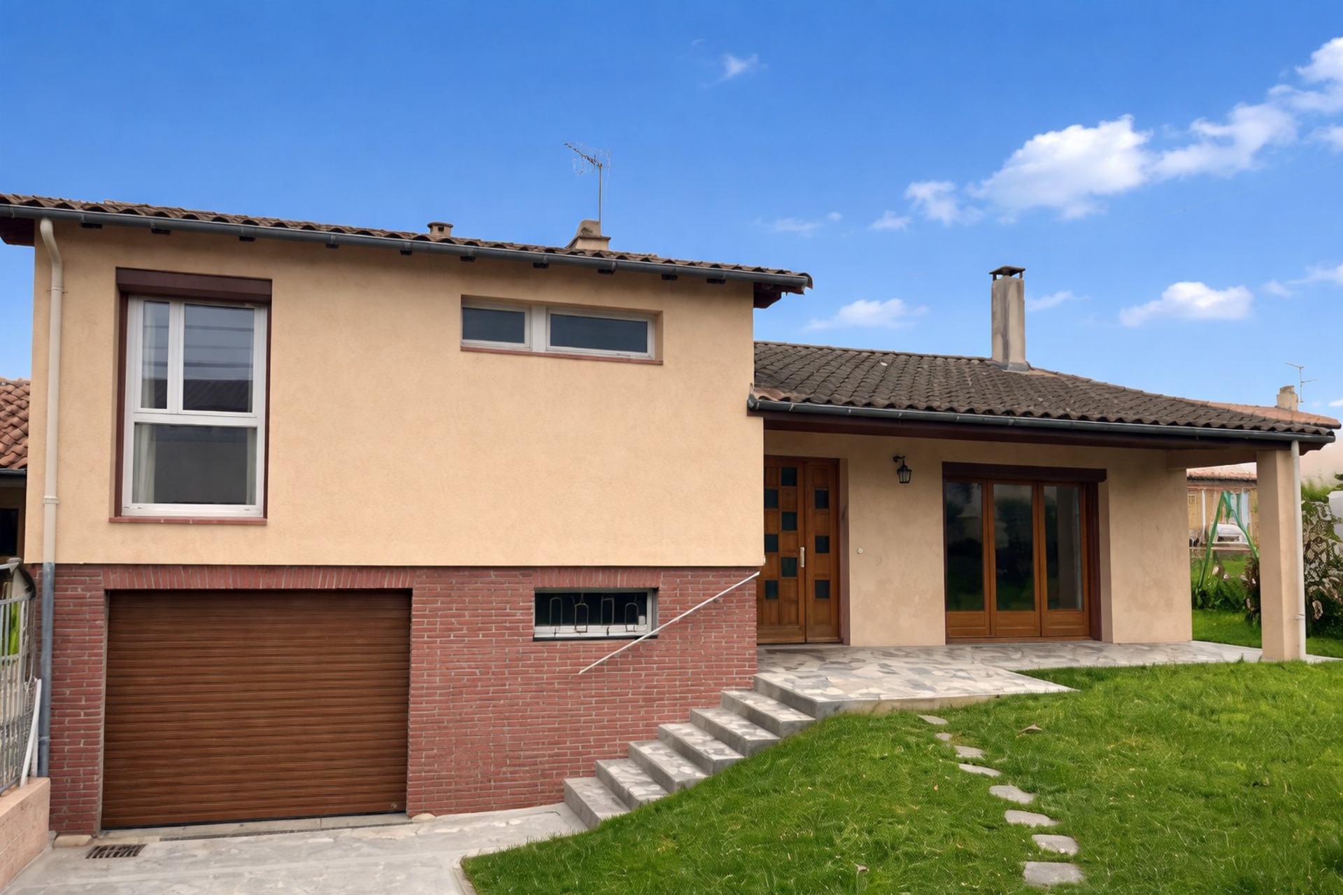 Maison