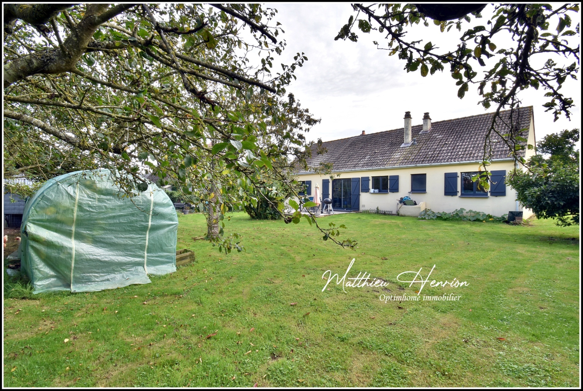 Maison