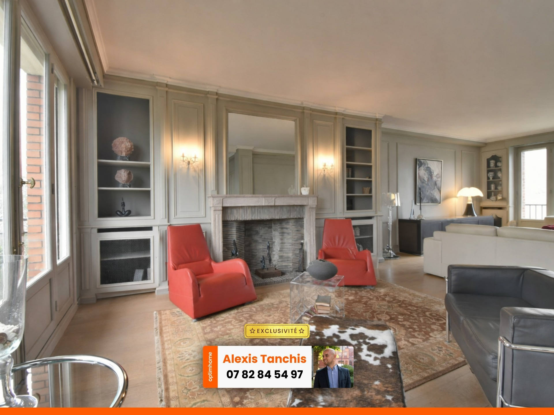 Appartement