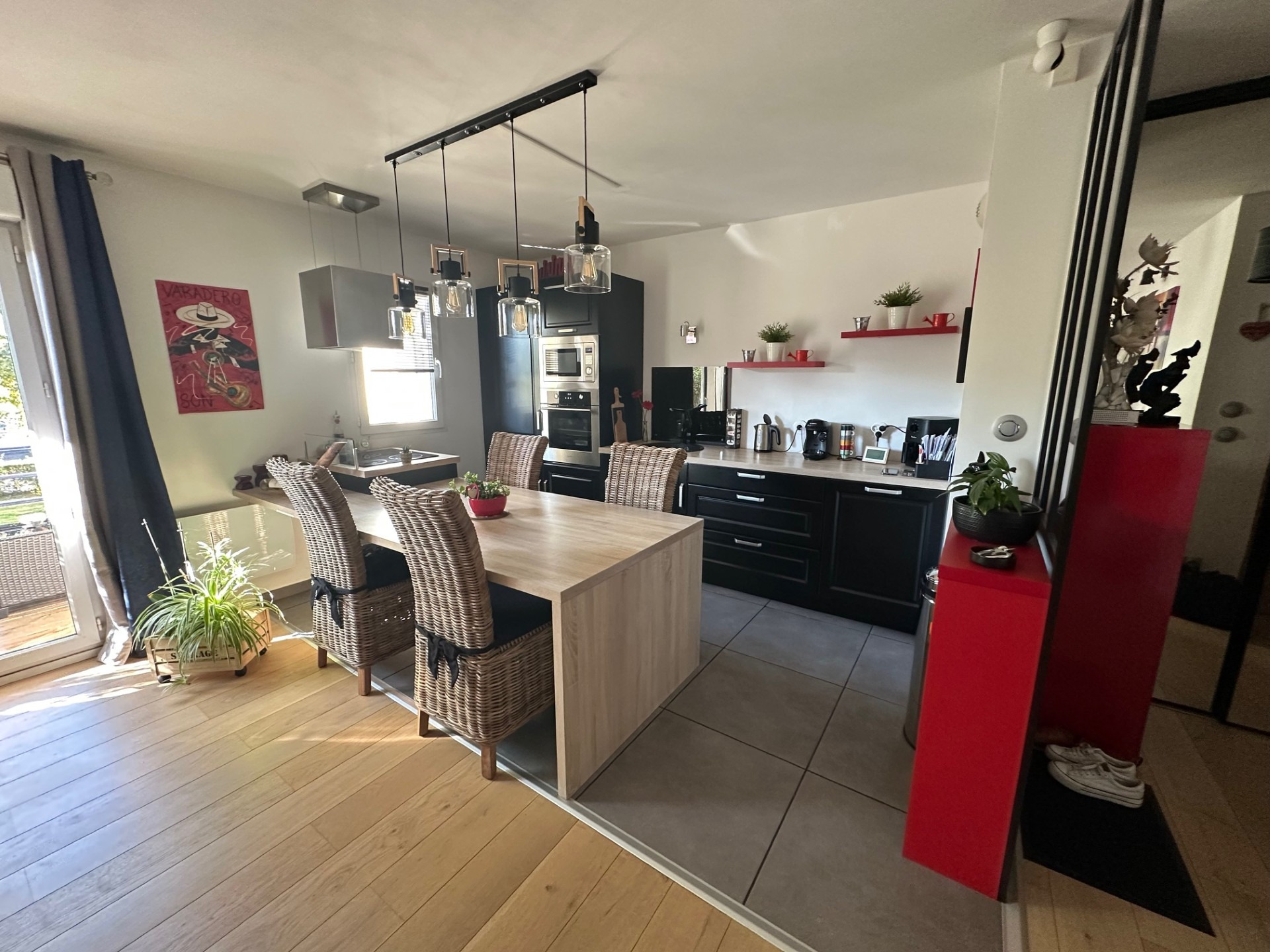 Appartement