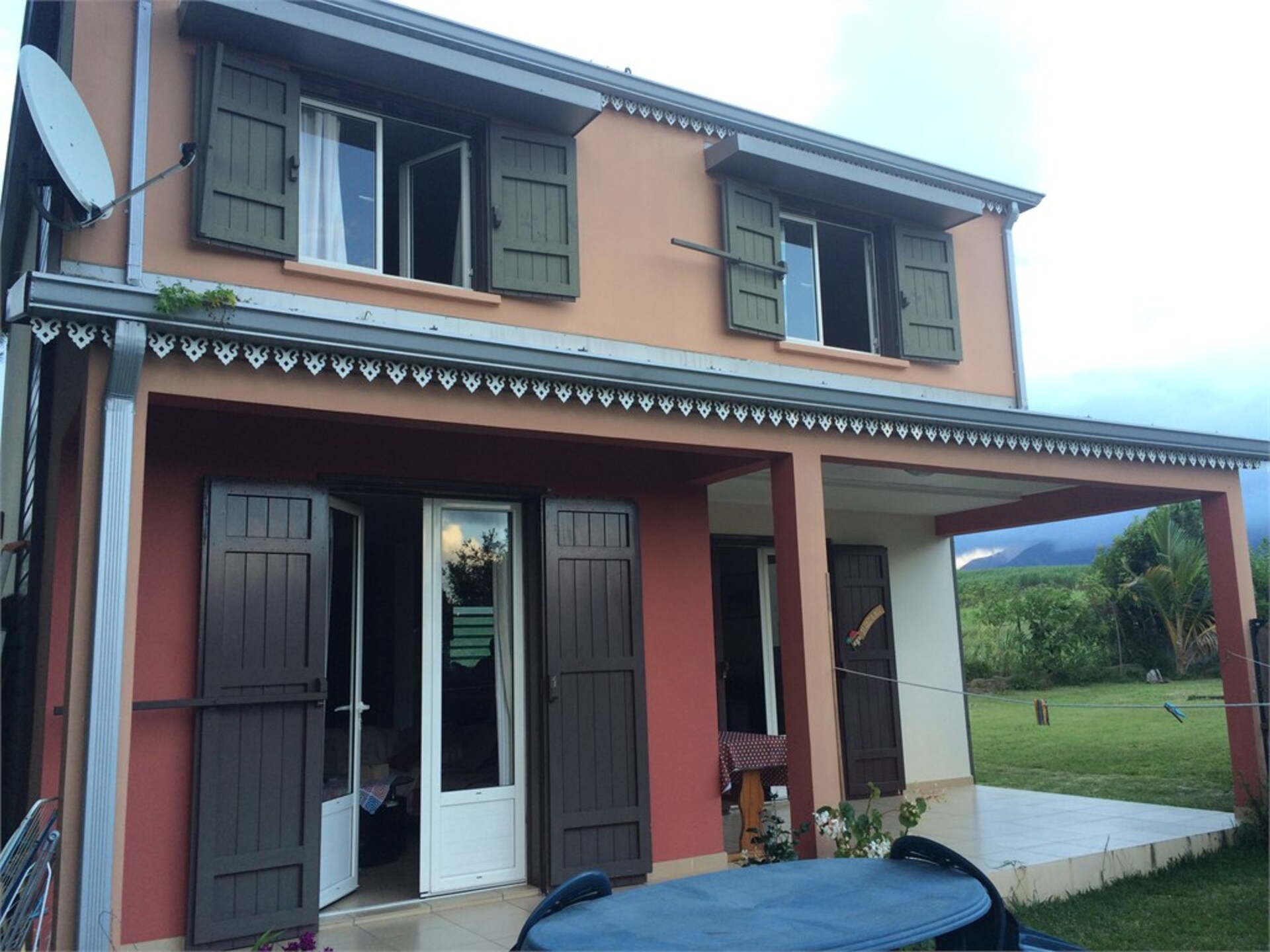 Maison